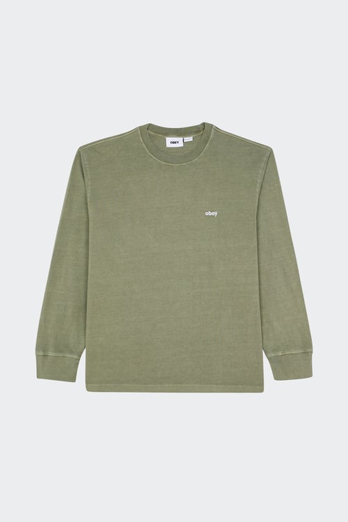 OBEY Top Vert