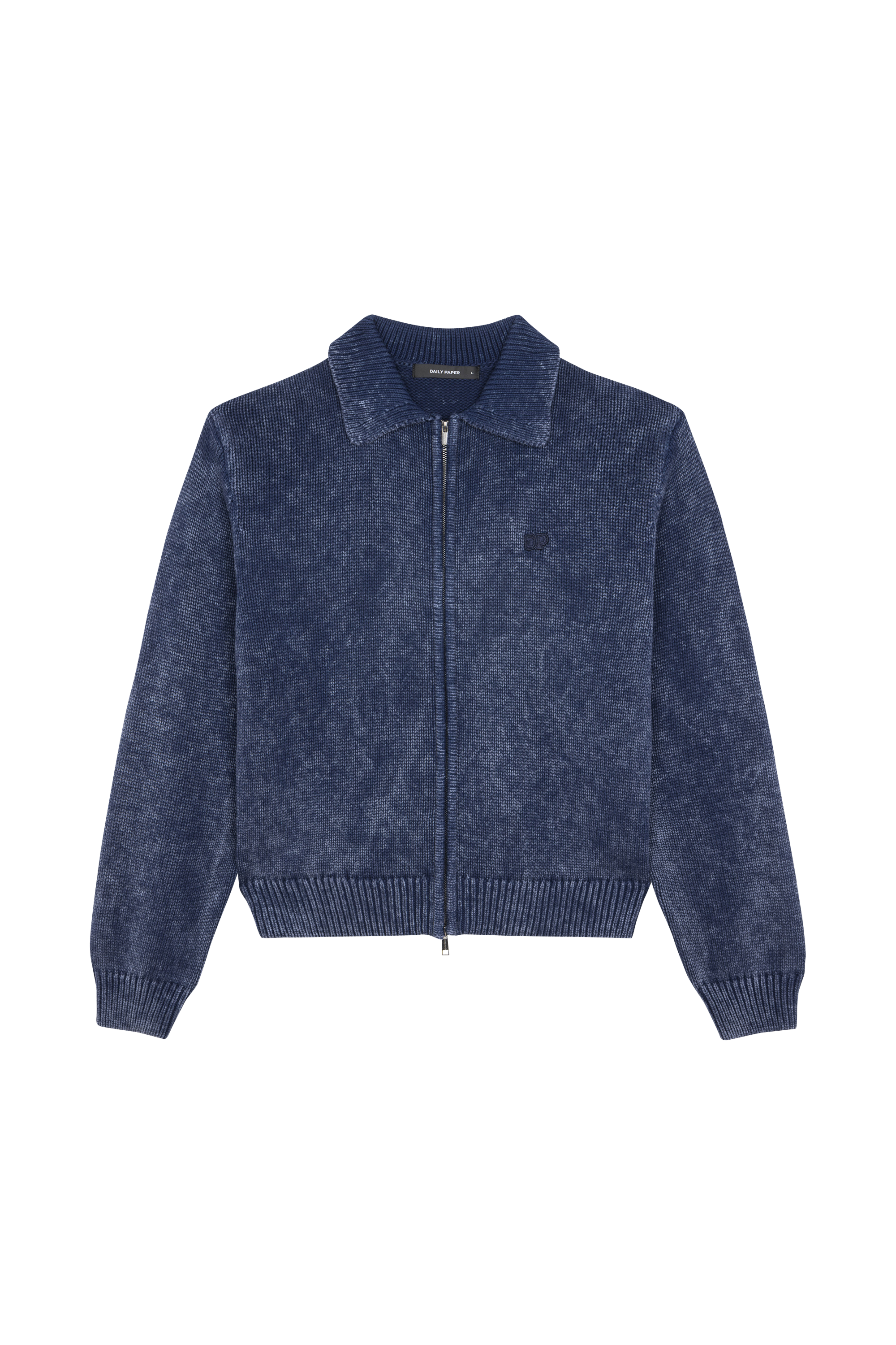 Cardigan Blue