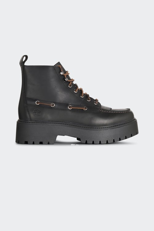 TIMBERLAND Bottines Noir