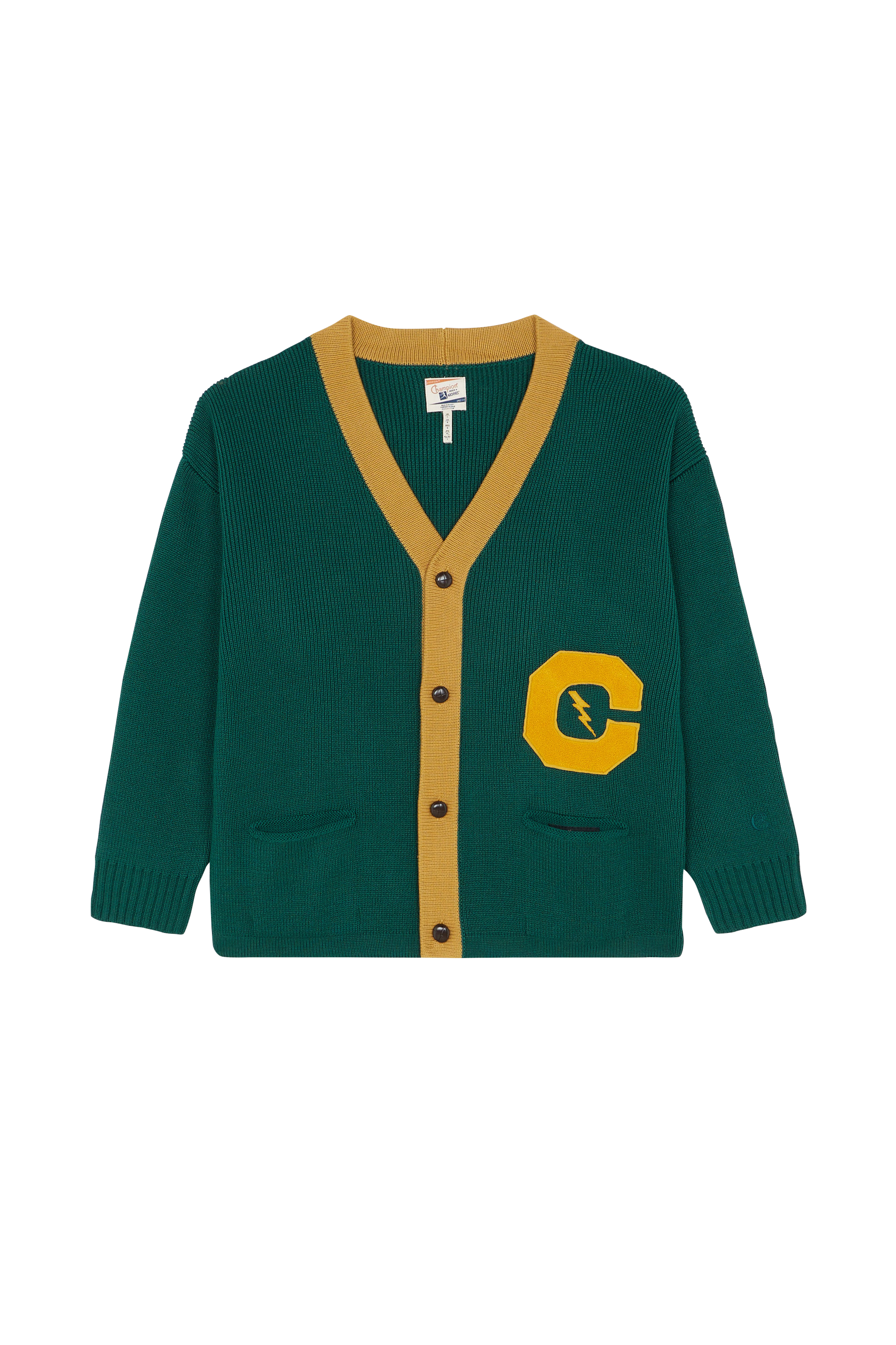 cardigan Cardigan Hlg/mny