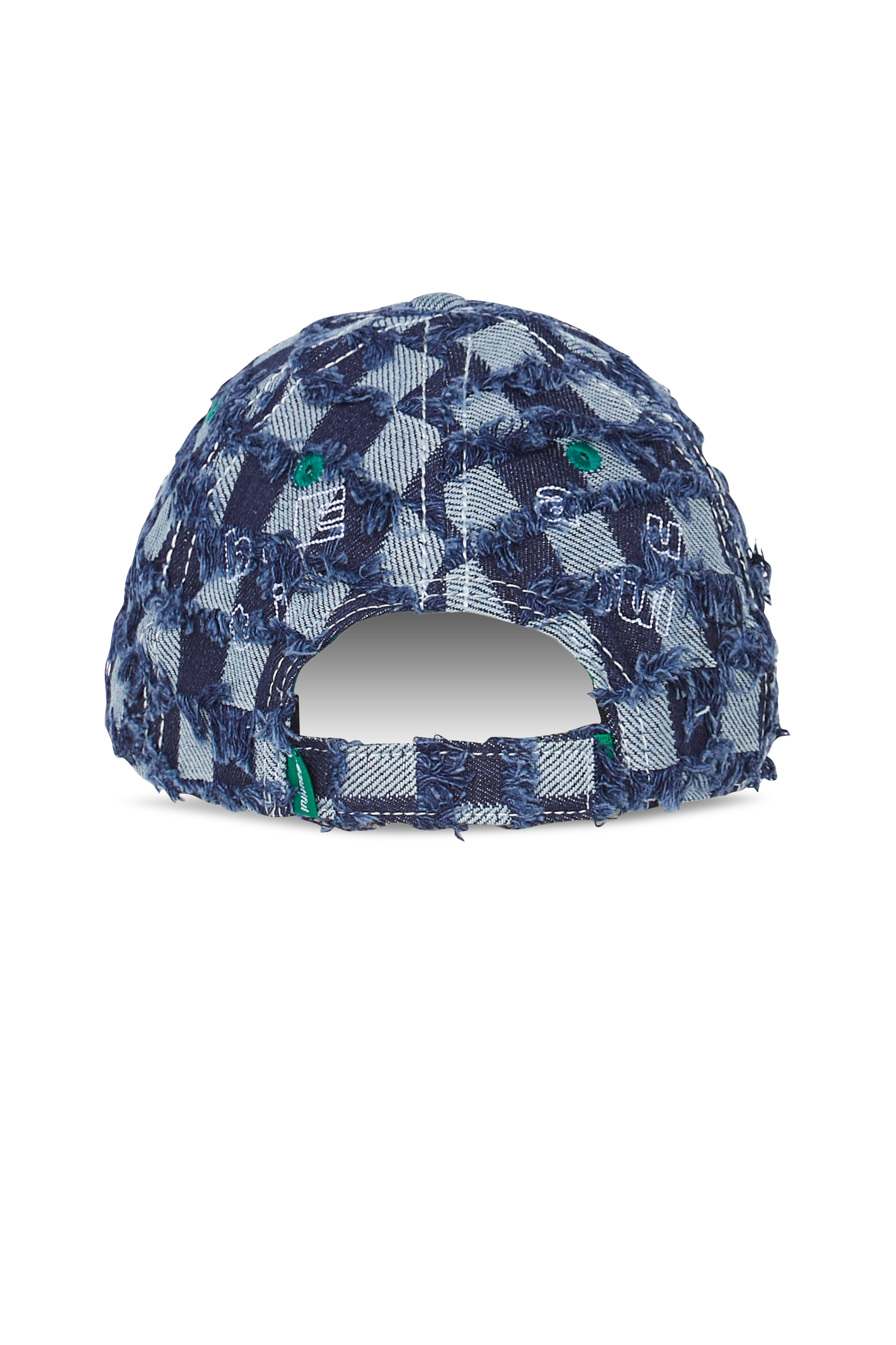 Casquette Bleu