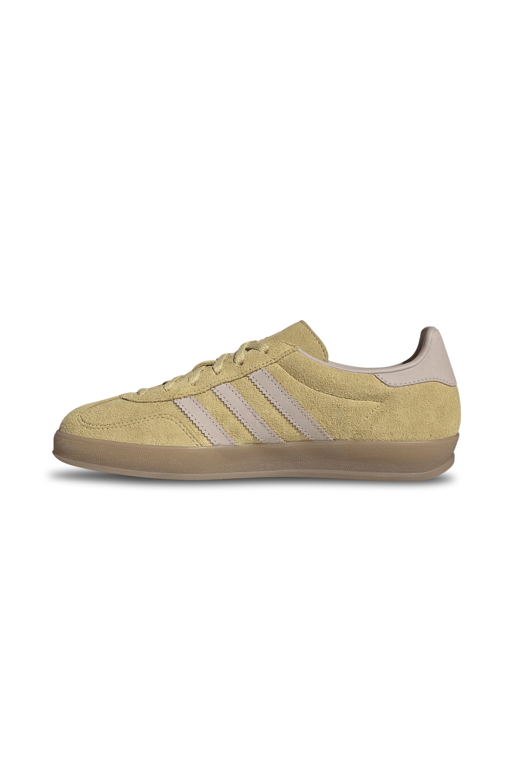 Adidas Superstar sneakers Yellow