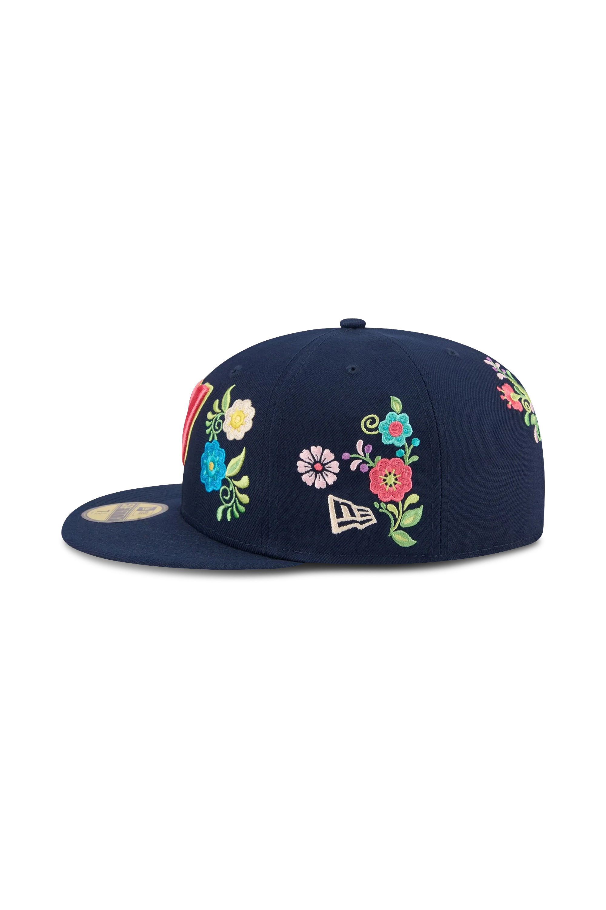 Casquette NEW ERA Bleu