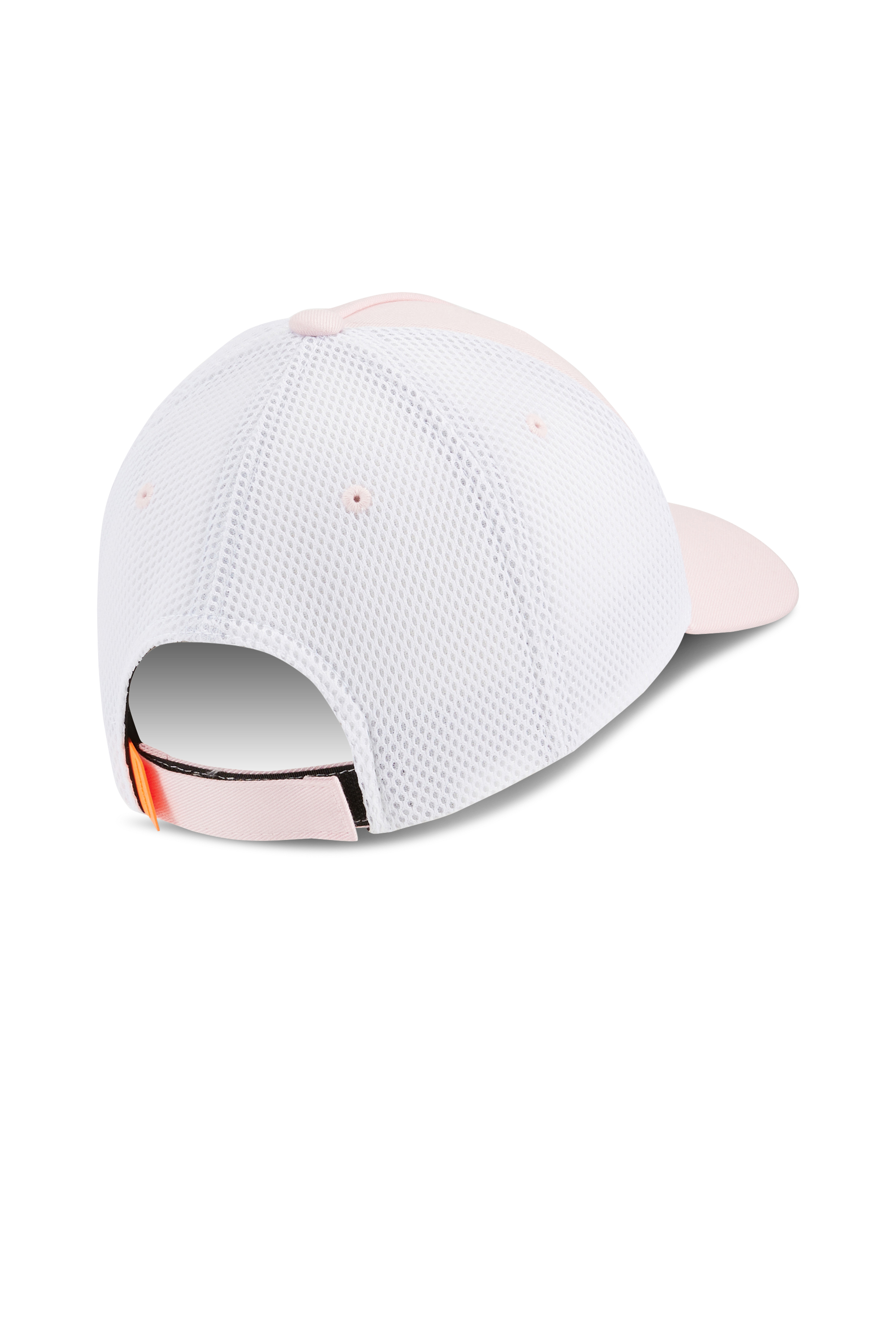 Baseball cap Pink