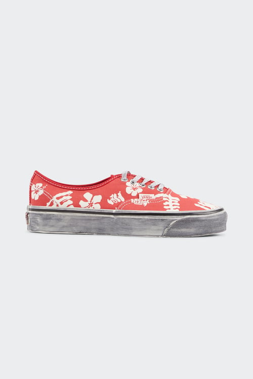 Baskets - Taille 38 Rouge