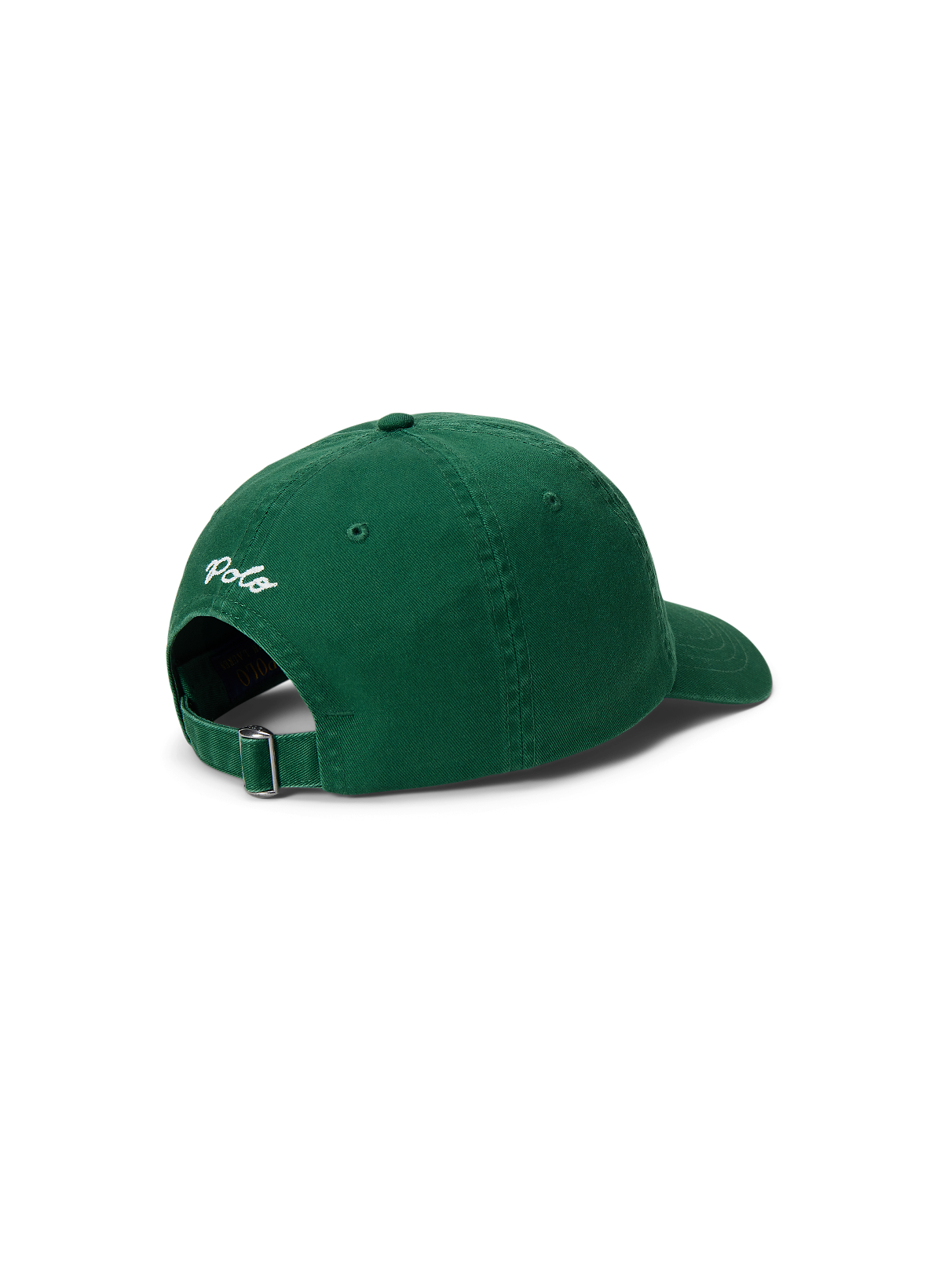 Casquette | Vert POLO RALPH LAUREN Homme