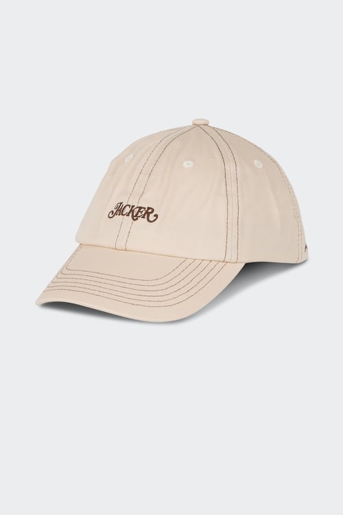 Jacker - Casquette - Taille TU Jacker - Casquette - Taille TU