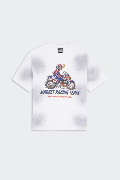 Market - T-shirt - Taille XL Market - T-shirt - Taille XL
