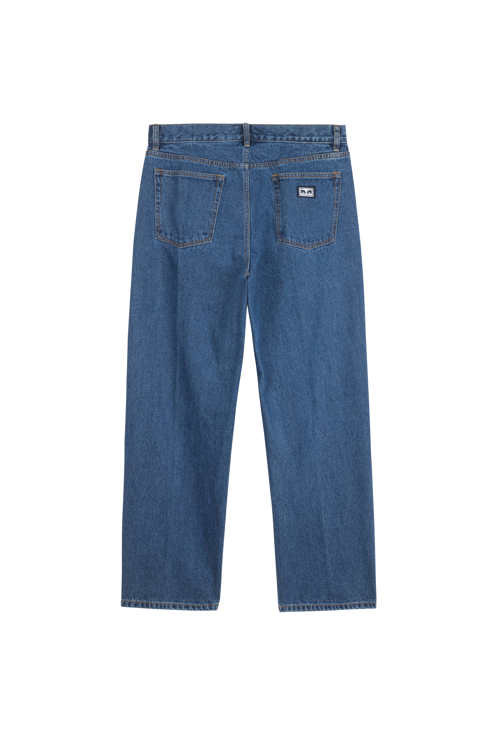 Jeans Blue