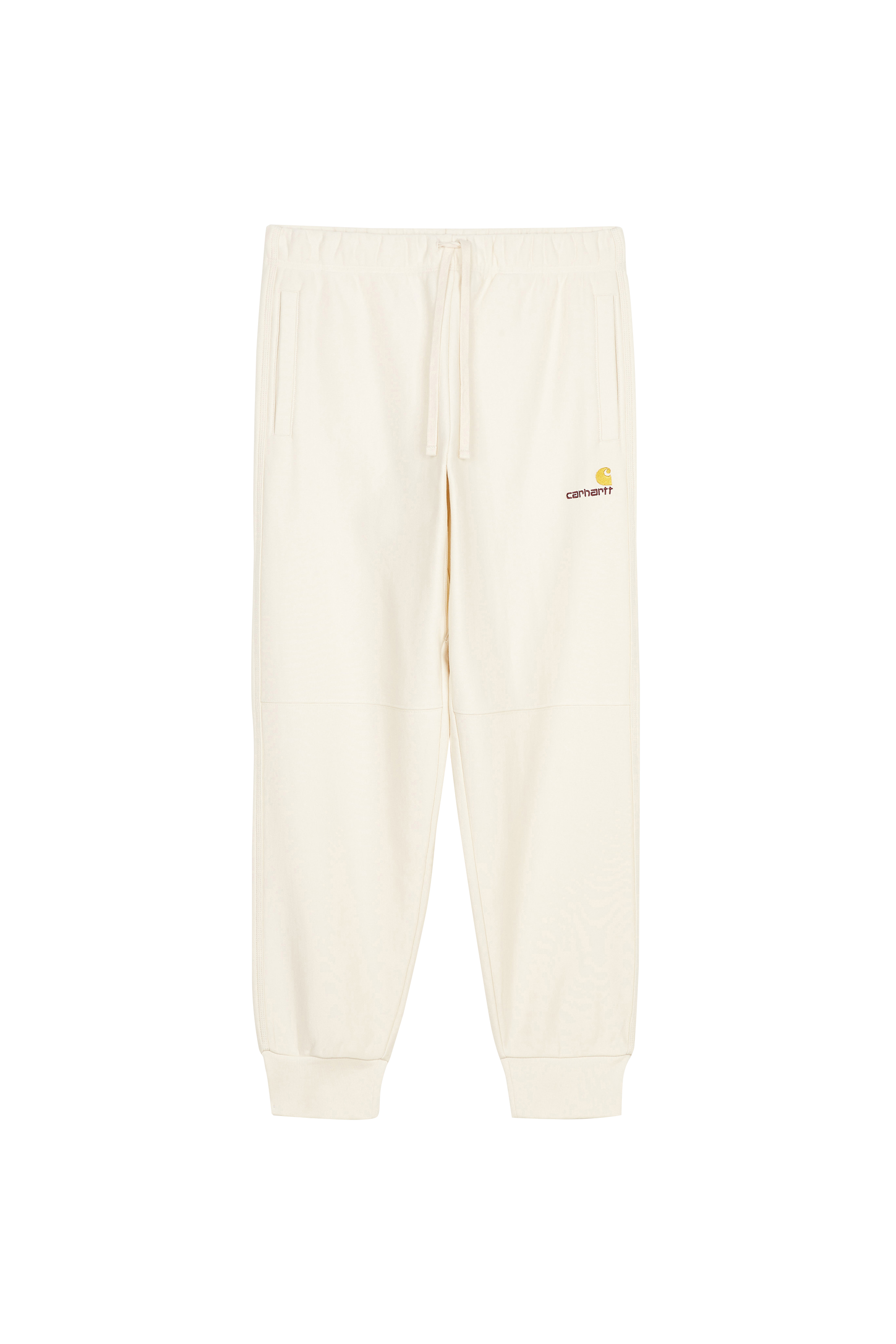 Joggers Beige