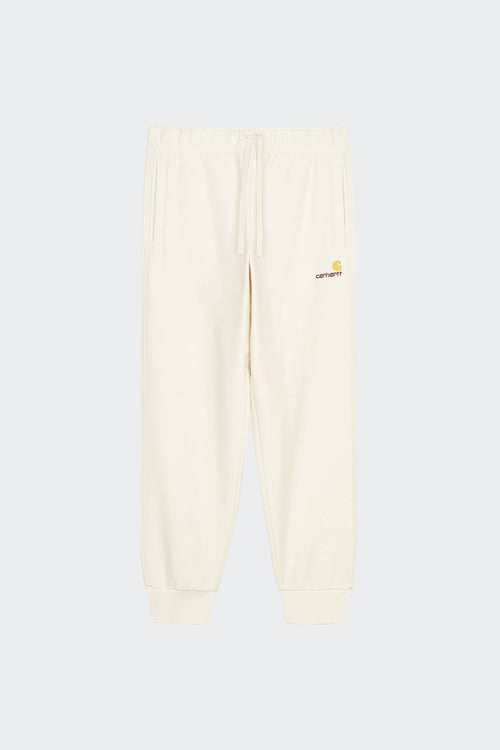 CARHARTT WIP Jogging Beige
