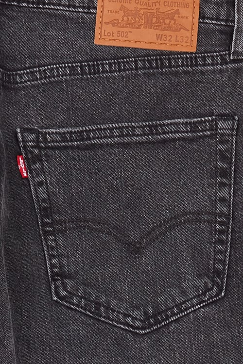 LEVI'S Jeans Black