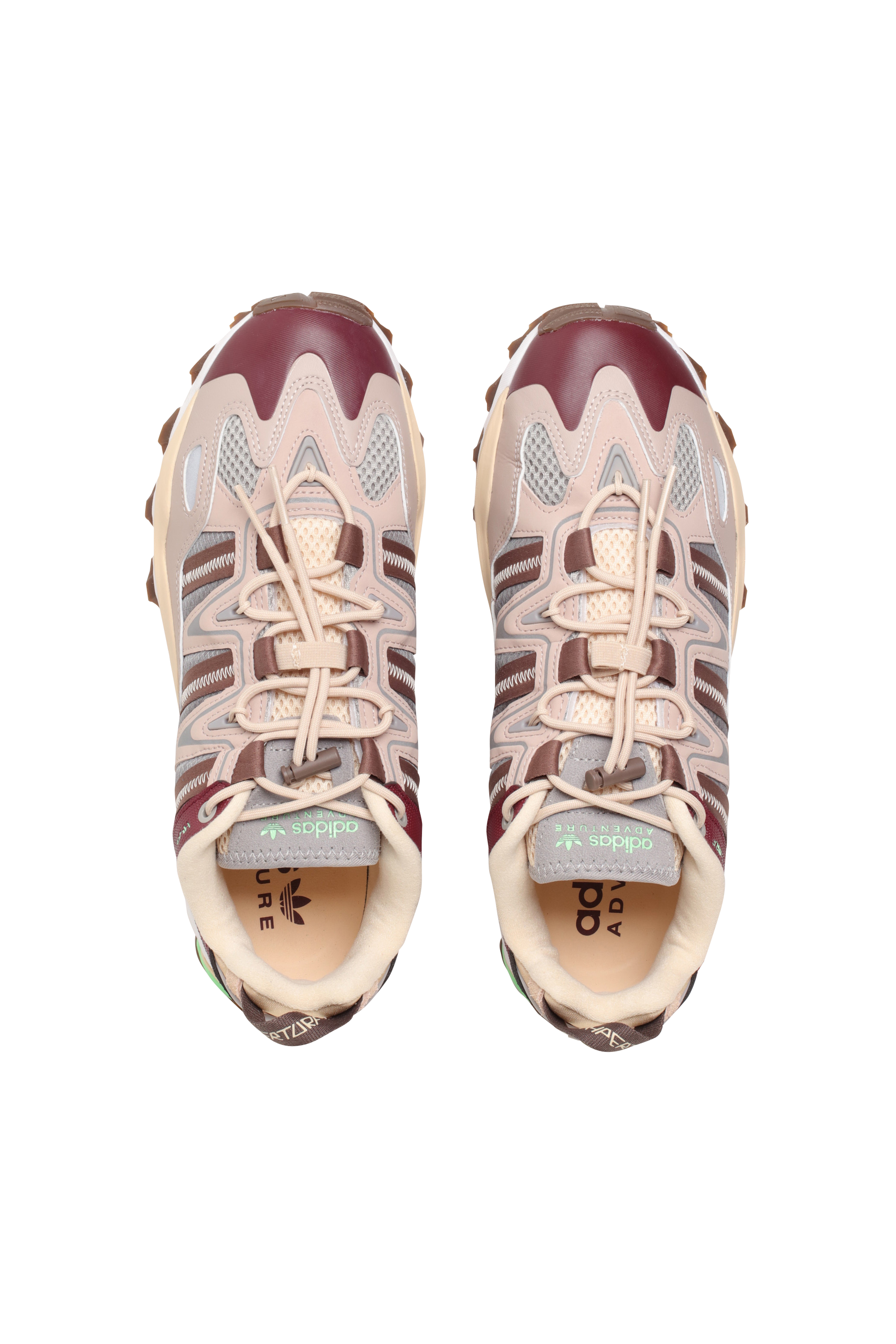 Baskets Beige