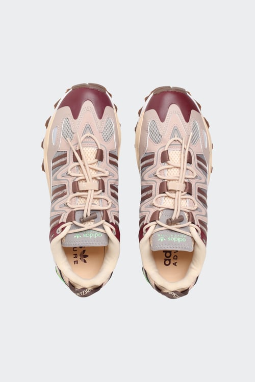 ADIDAS Baskets Beige