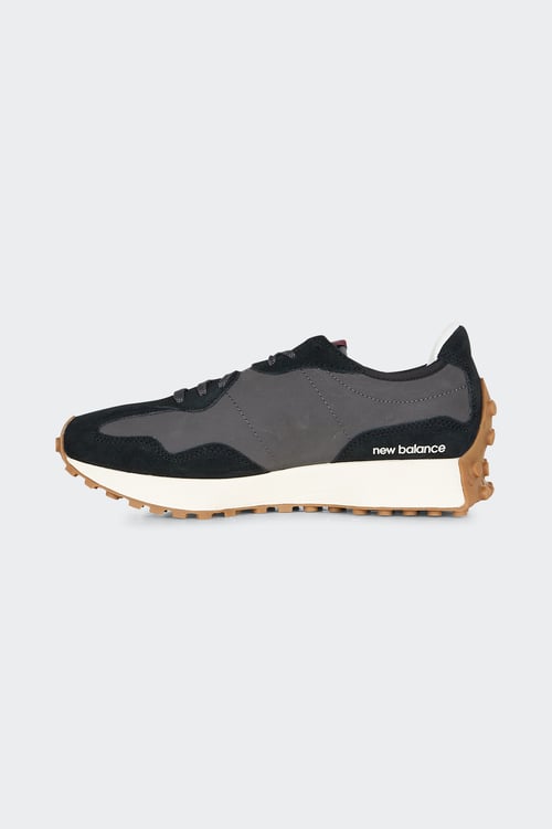 NEW BALANCE Sneakers Black