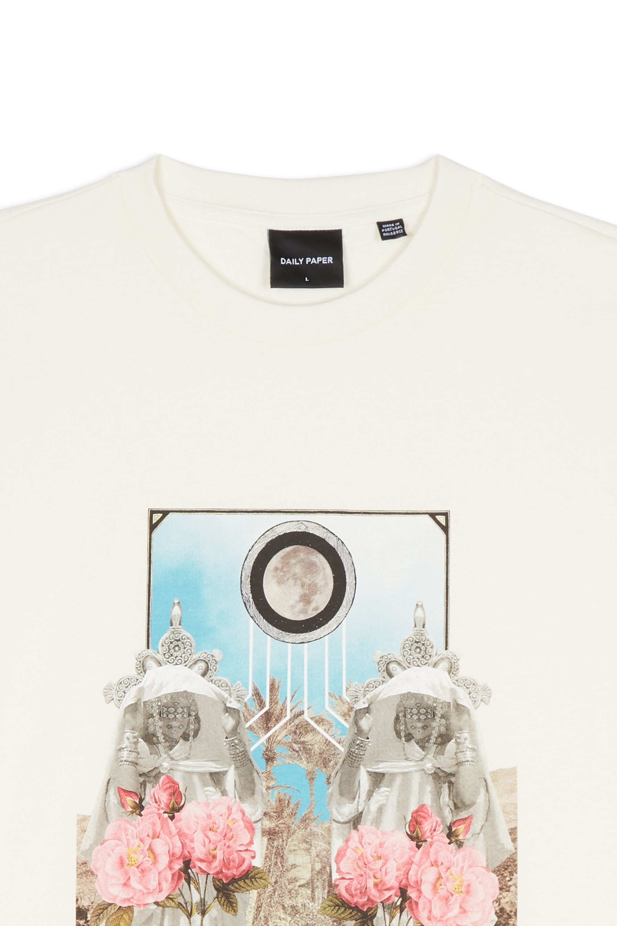 T-Shirt Beige