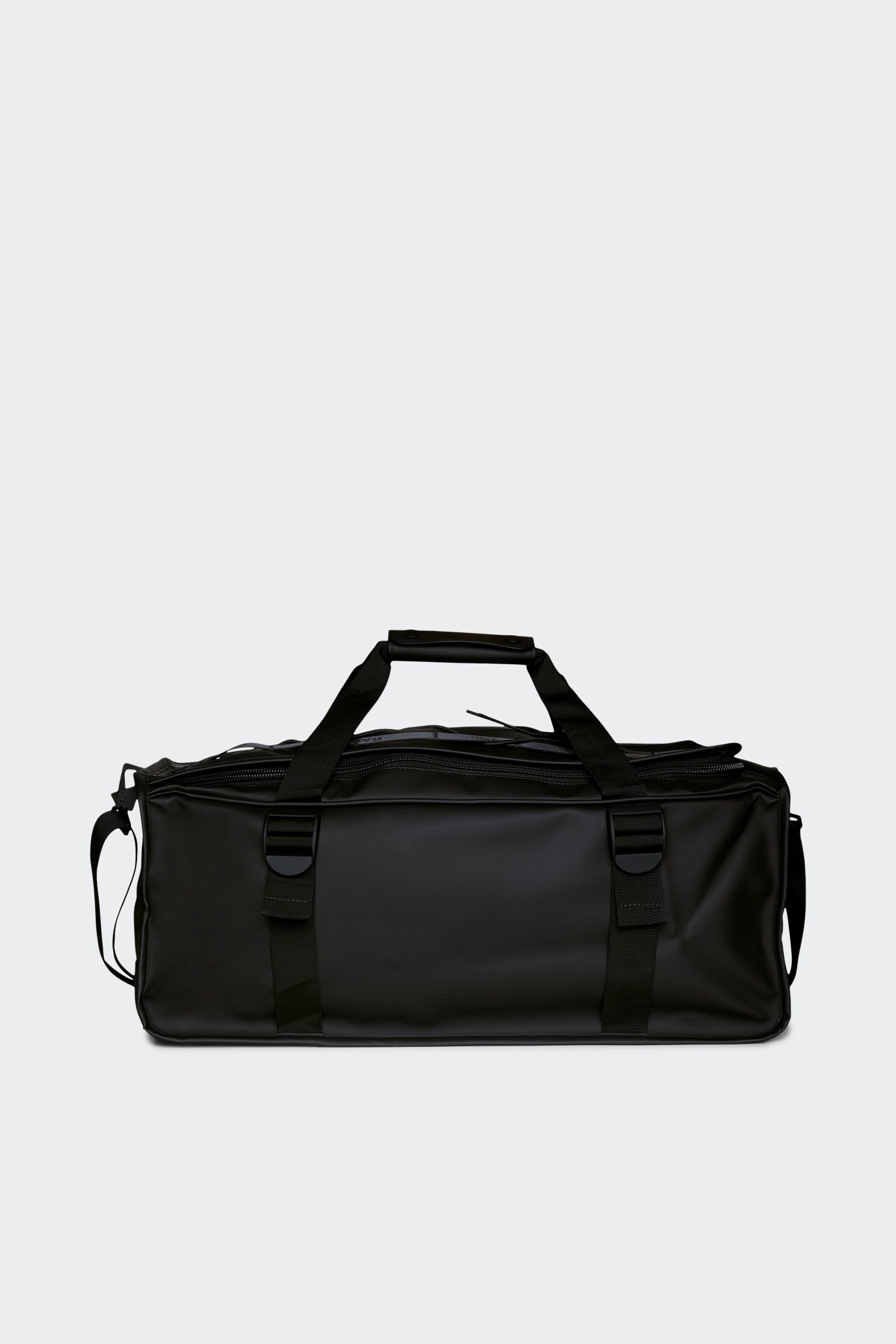 sac de voyage  | Noir by RAINS sac de voyage  Noir