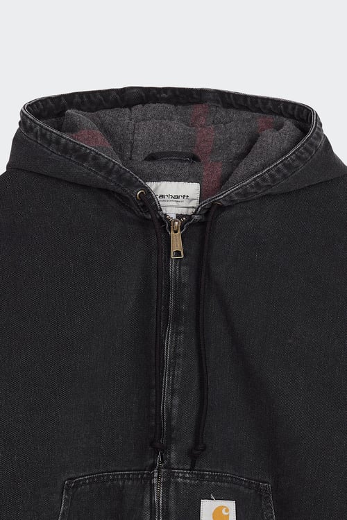 CARHARTT WIP Veste Noir