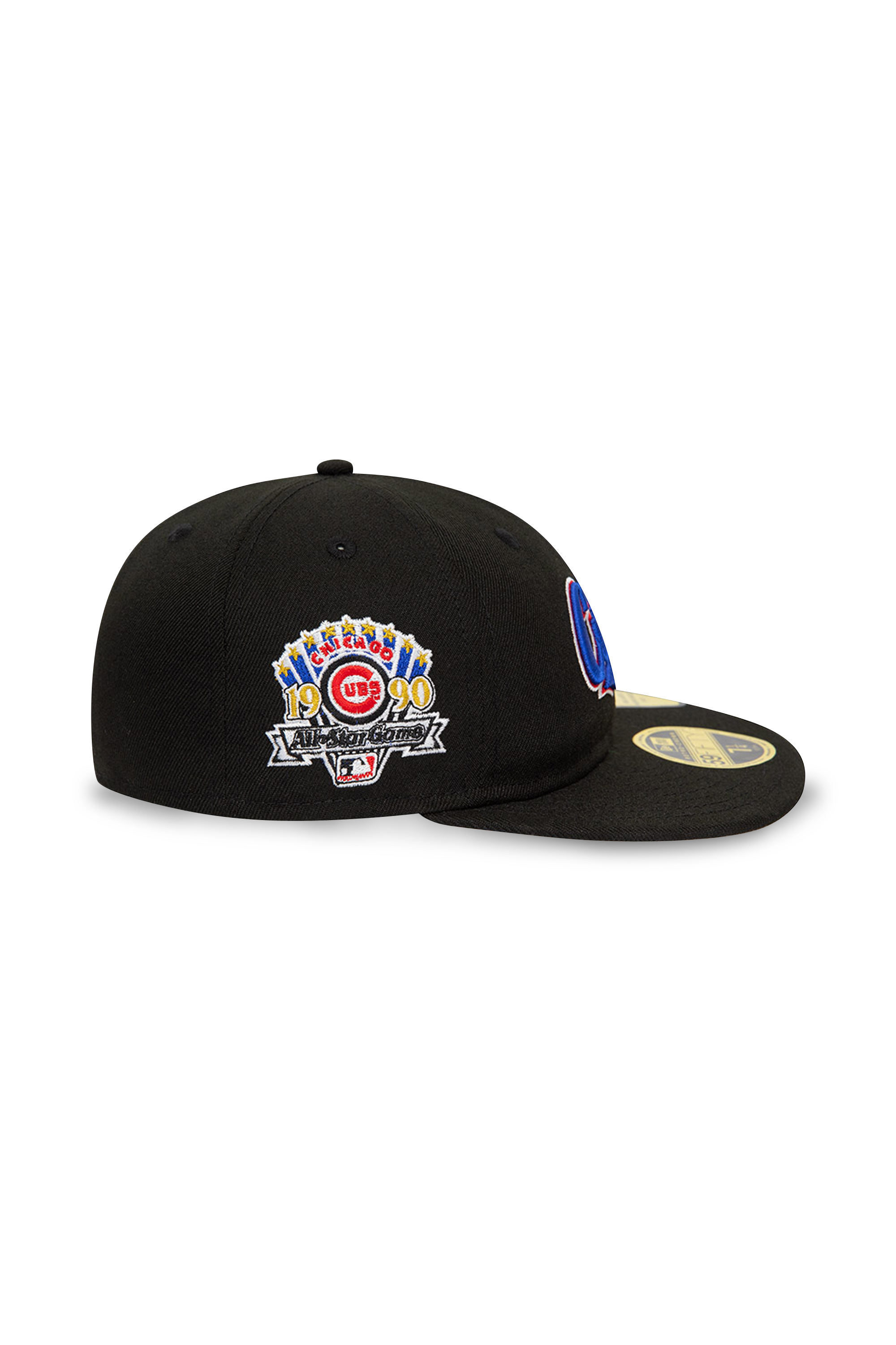 Cap Black