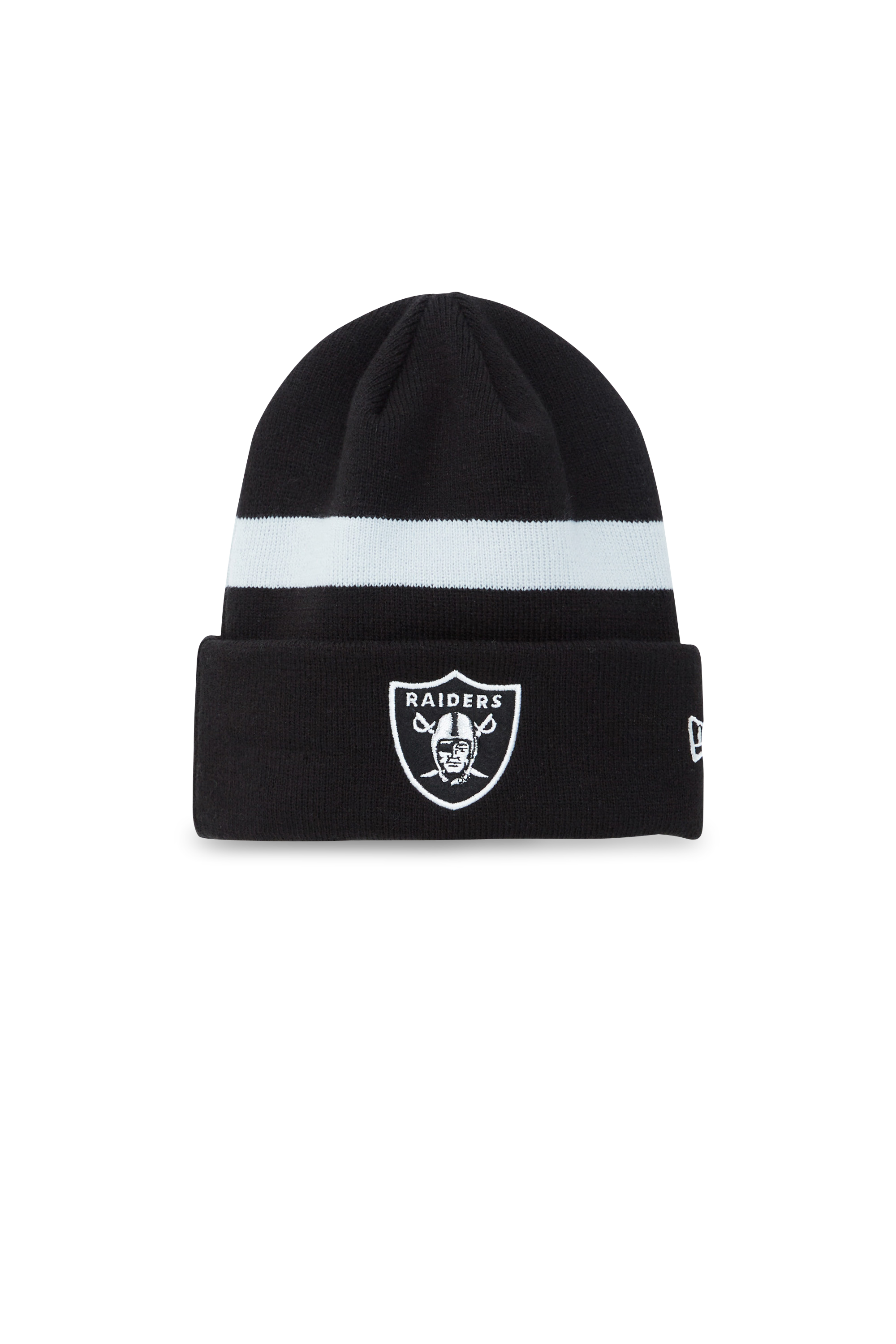 Beanie Black