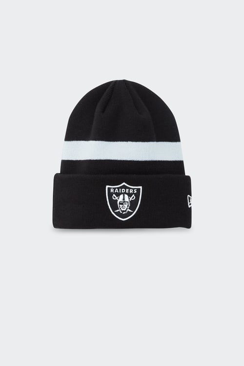 NEW ERA Beanie Black