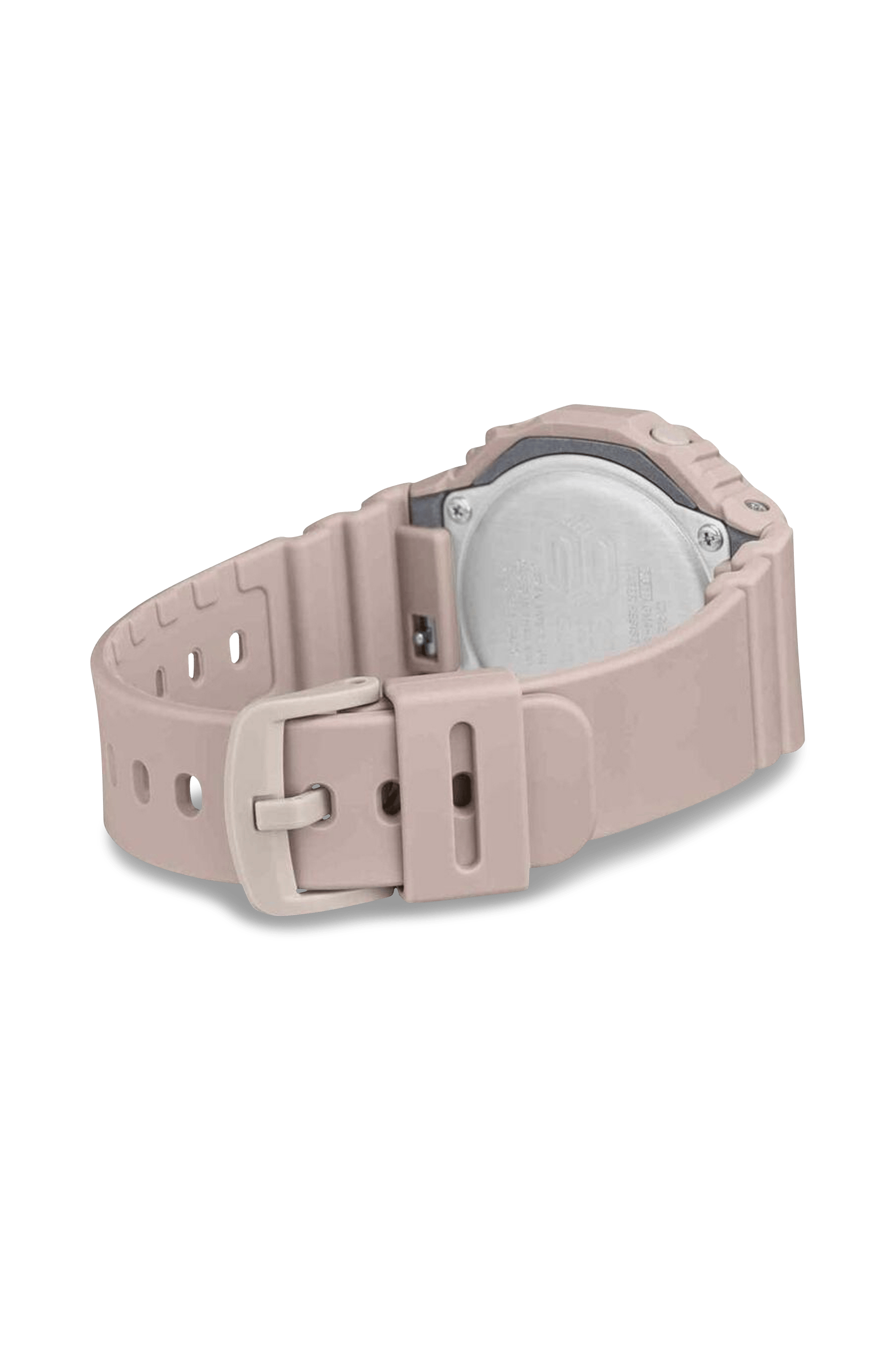 Montre CASIO G-SHOCK Rose