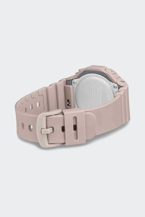 CASIO G-SHOCK Montre Rose