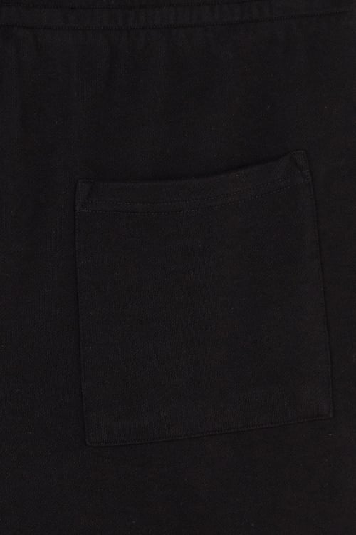 AVNIER Short  Noir