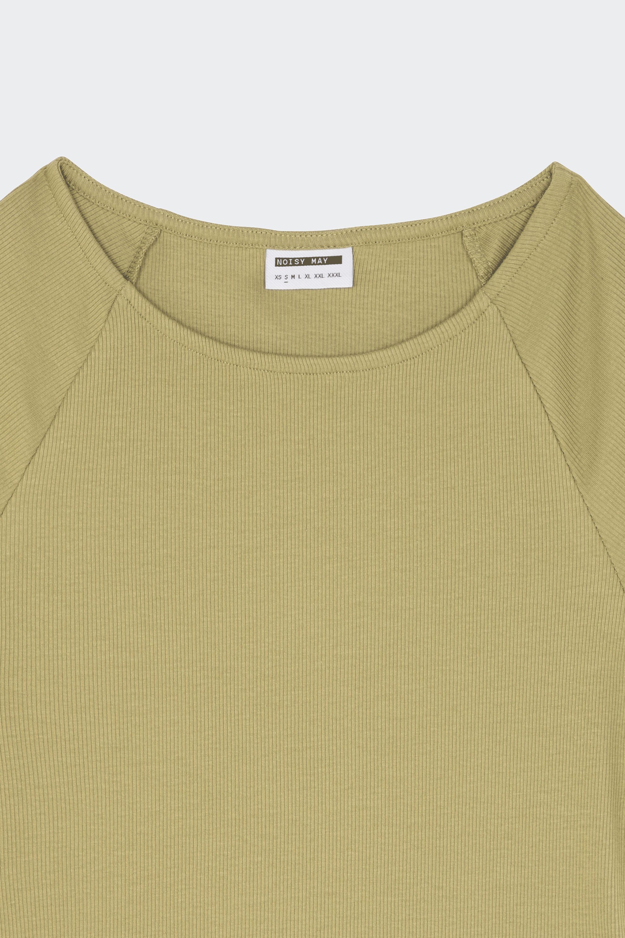 Top | Green by NOISY MAY Top Green