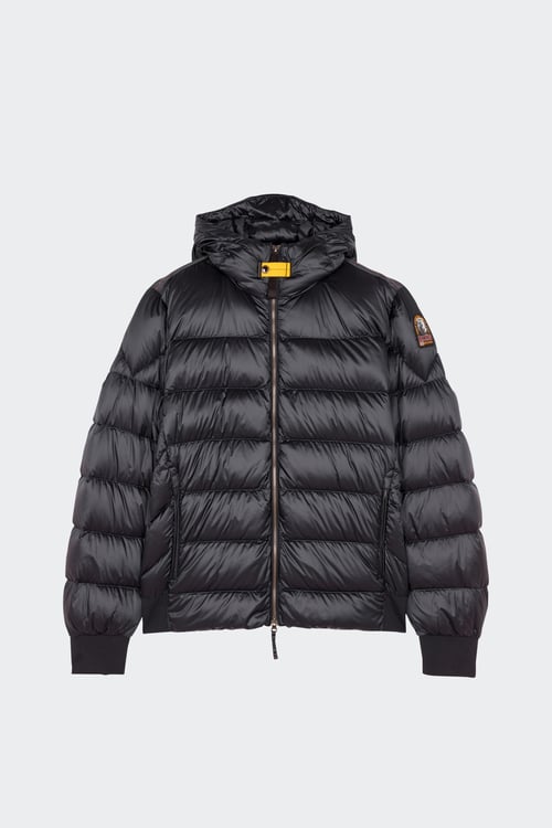 PARAJUMPERS Doudoune  Noir