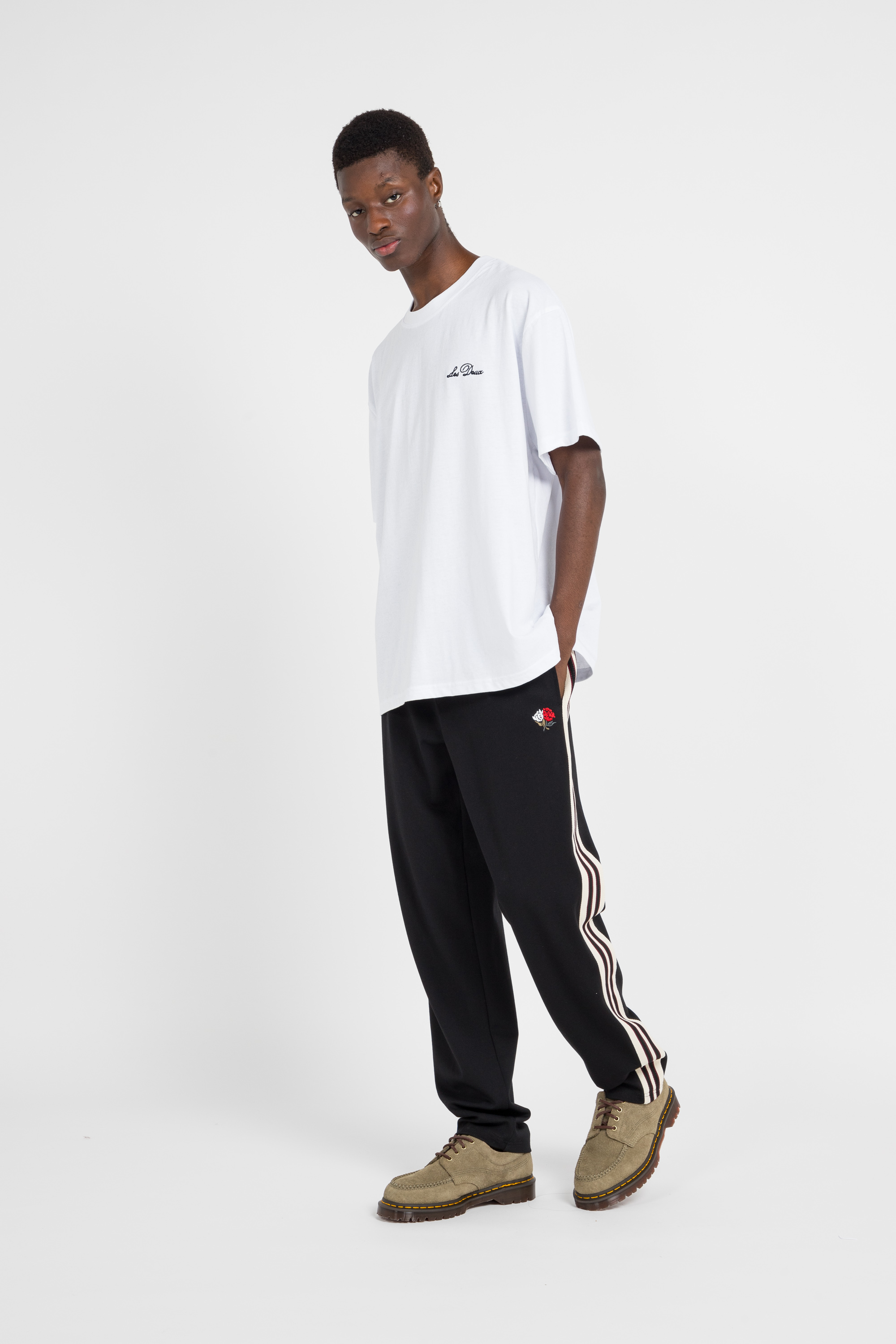 Joggers Black
