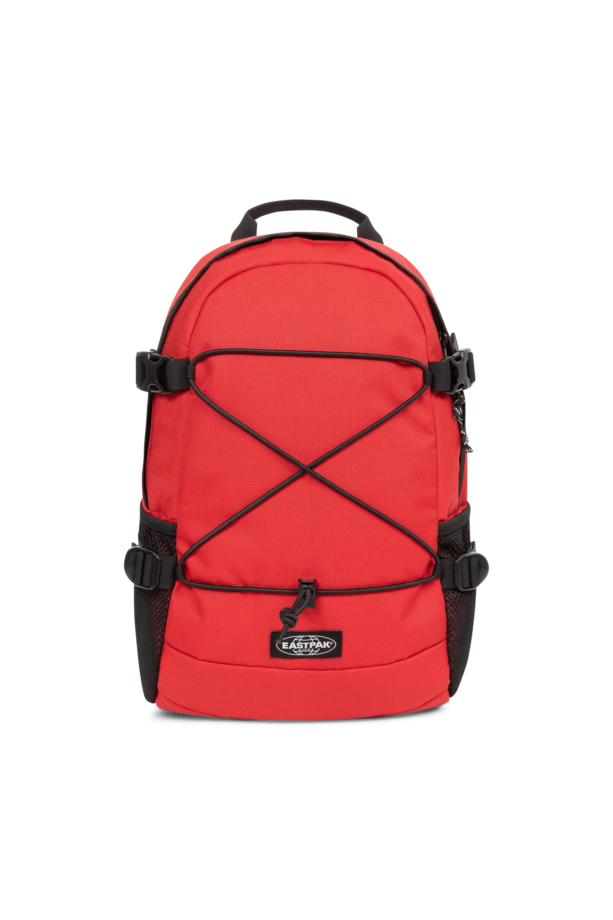 Austin backpack Red
