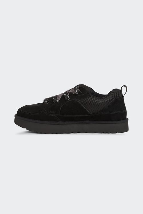 UGG Baskets Noir