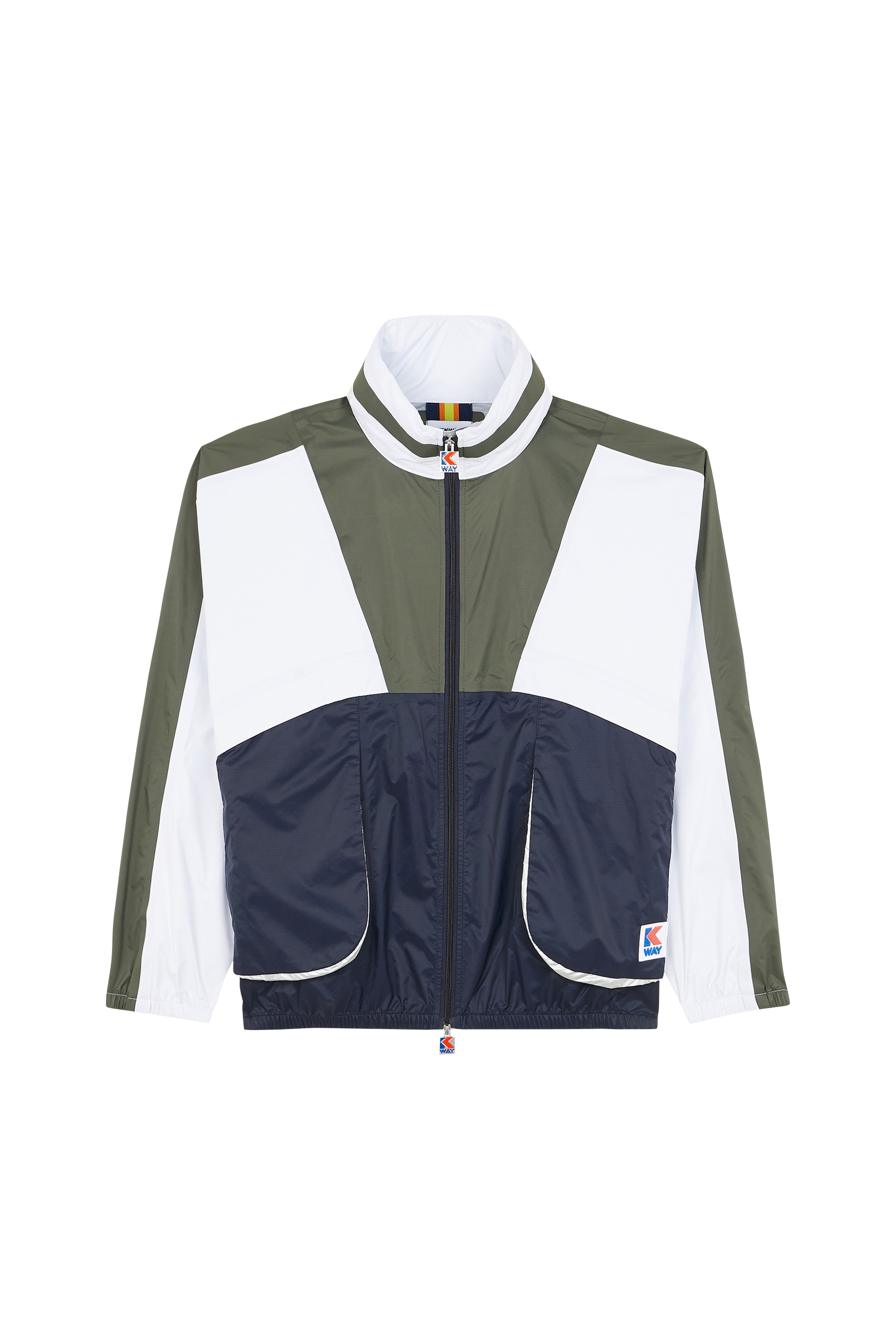 Raincoat Multicolored