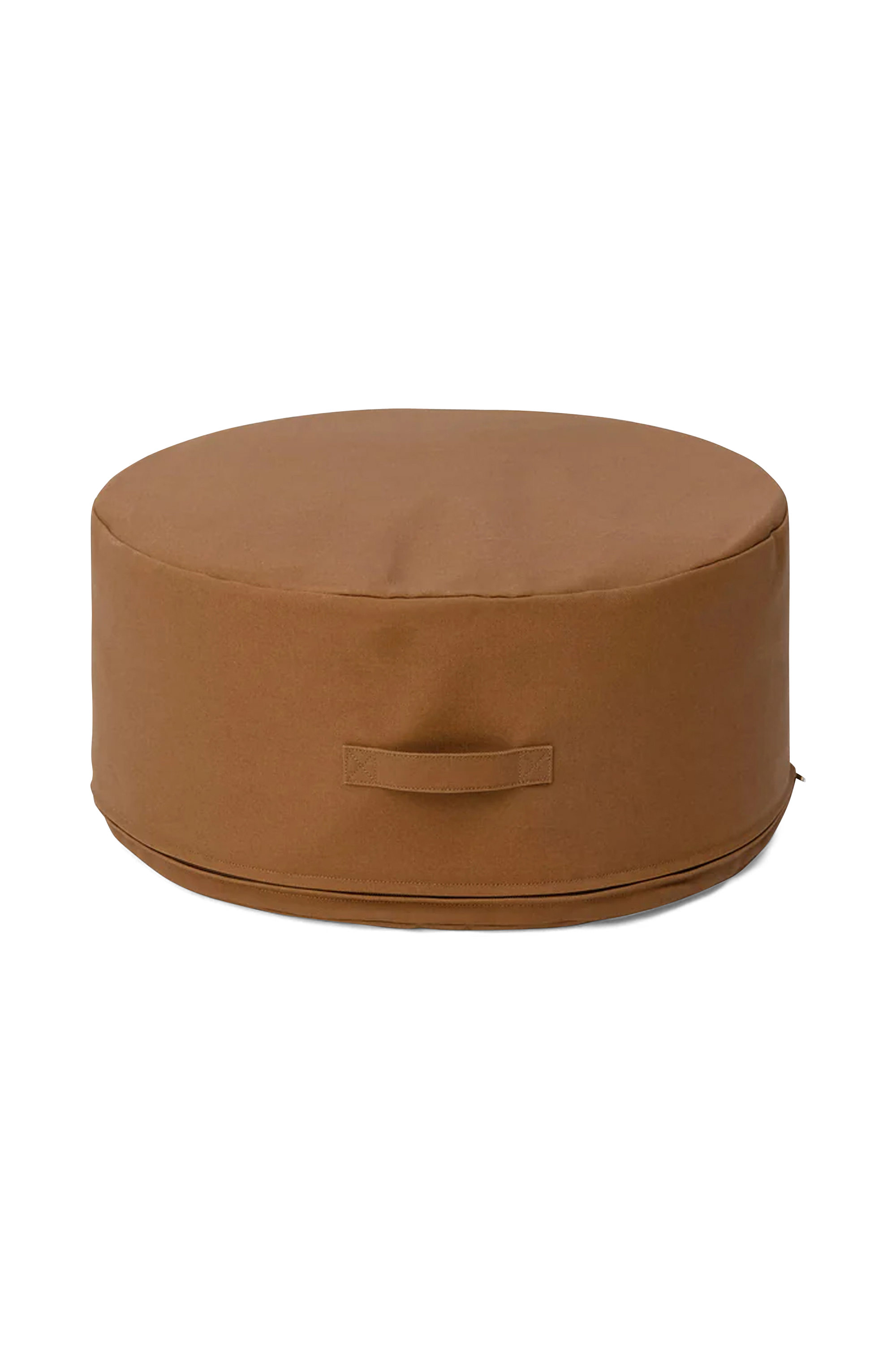 Pouf Brown