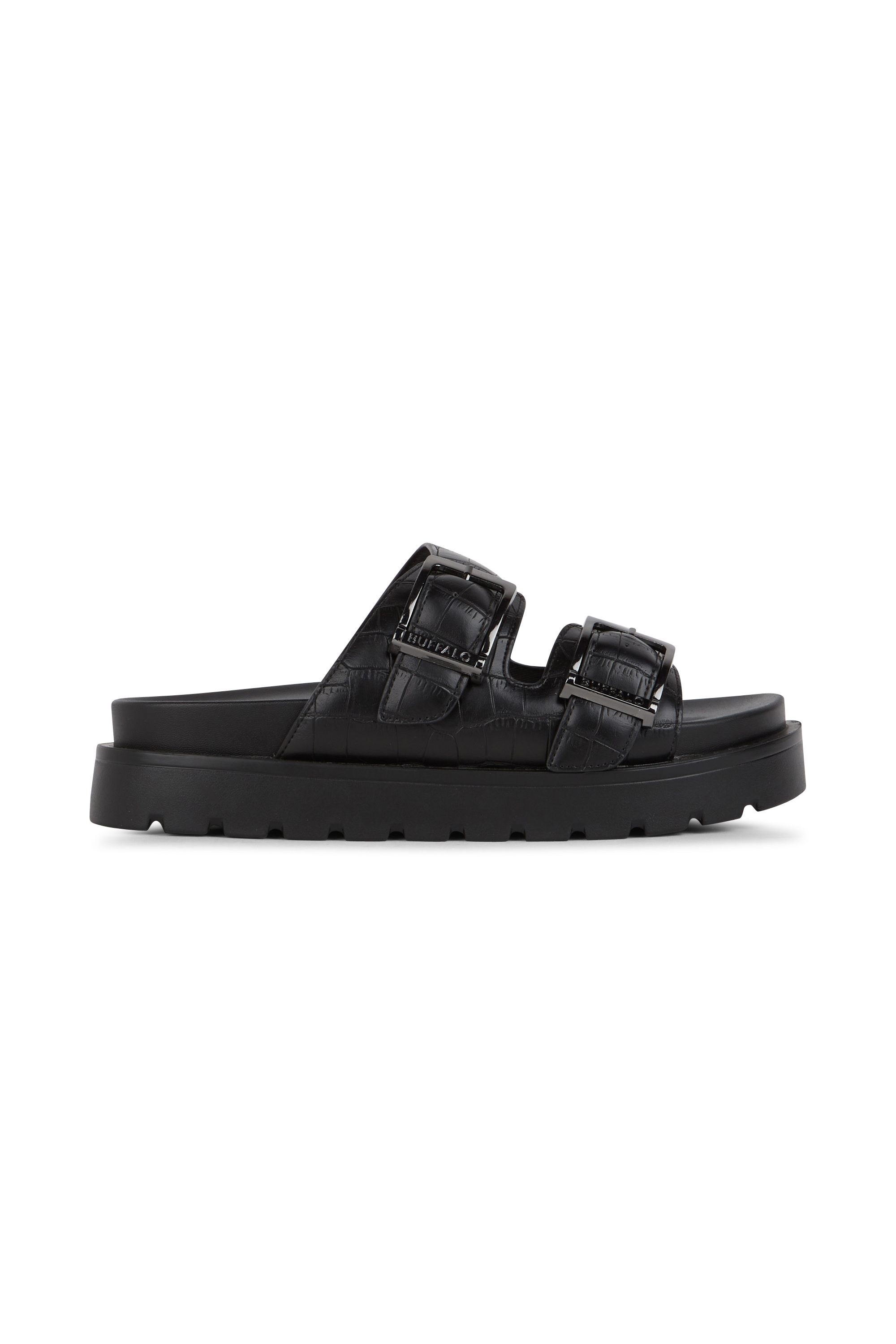 Sandales Multicolore