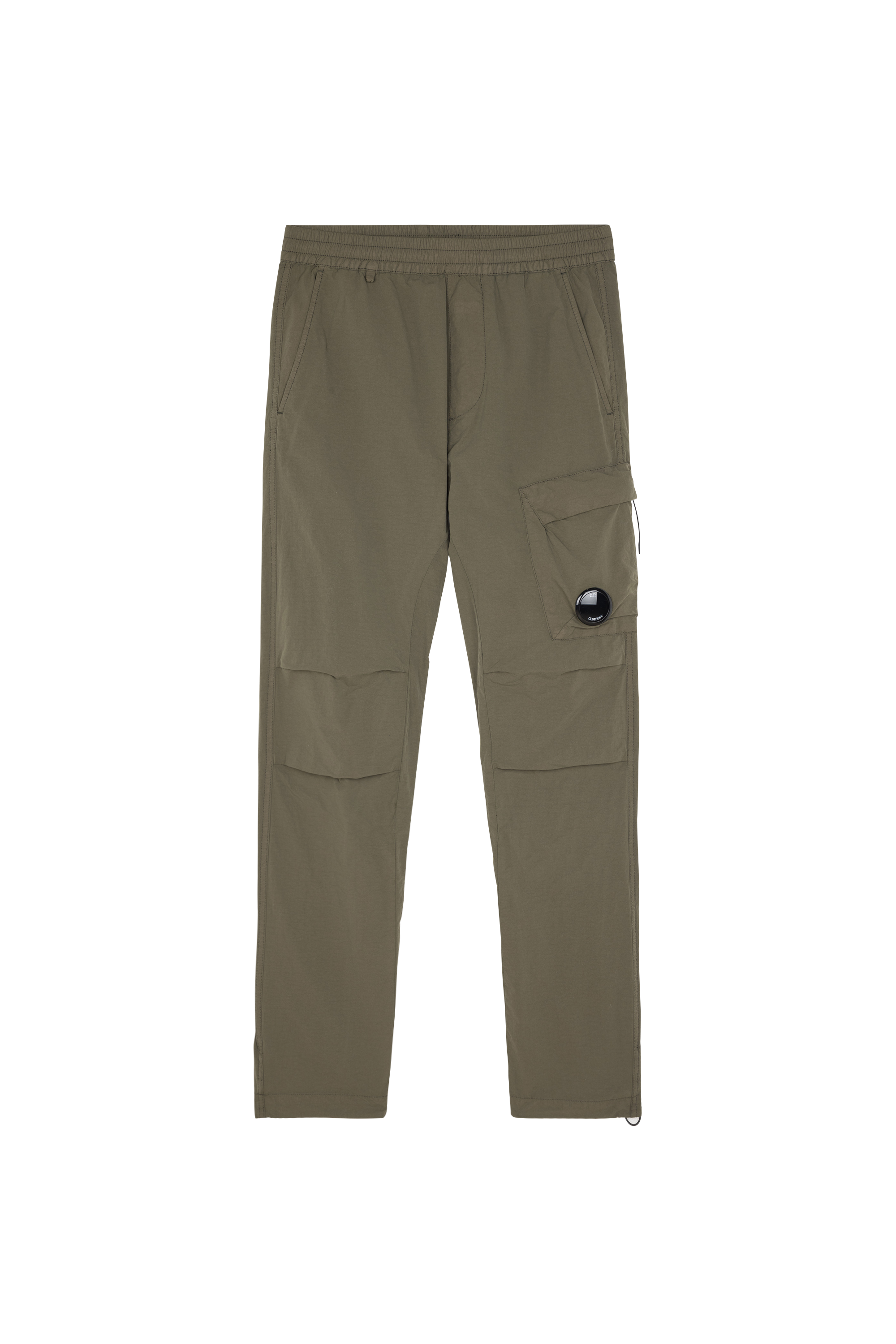 Cargo pants Green