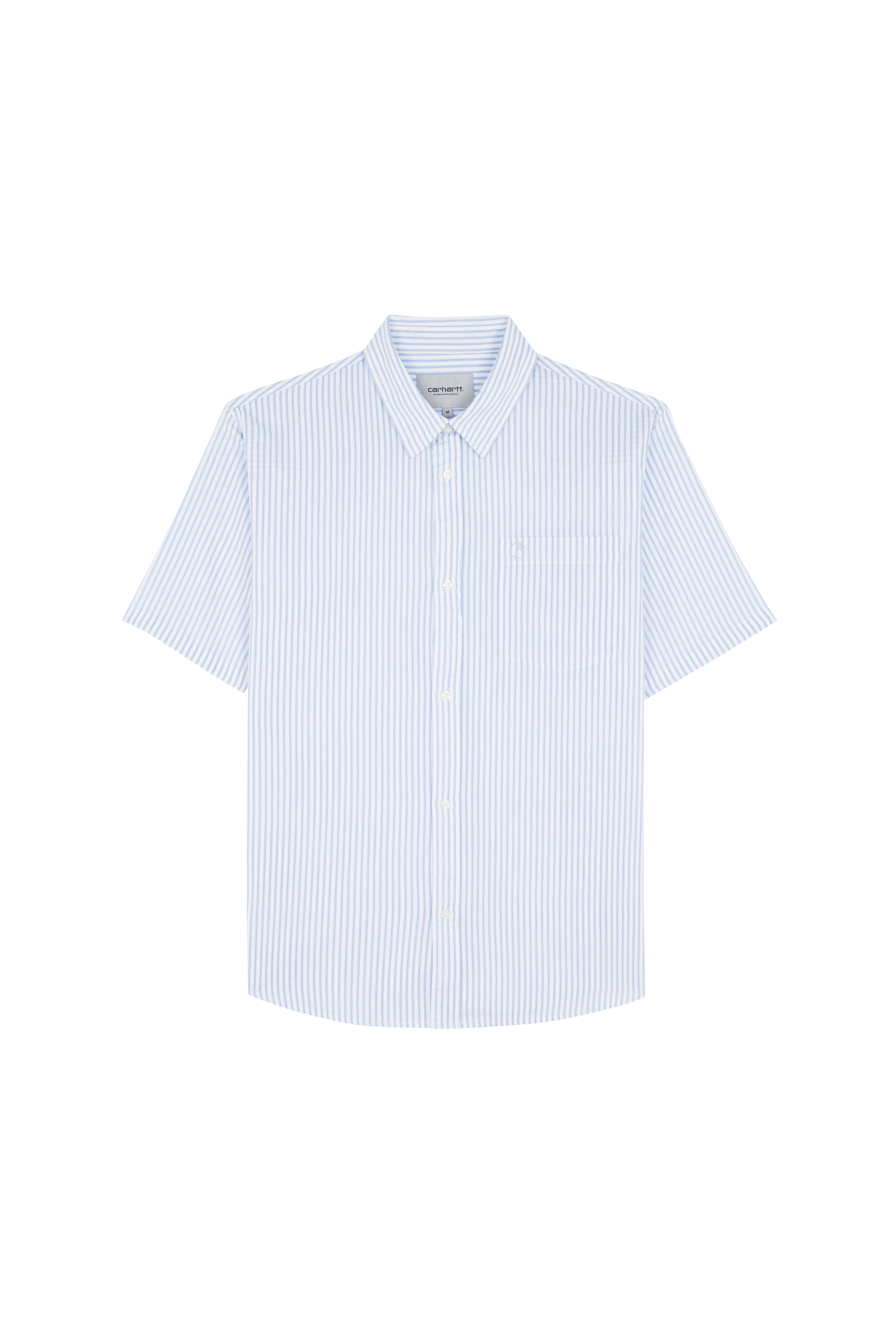 Shirt Blue