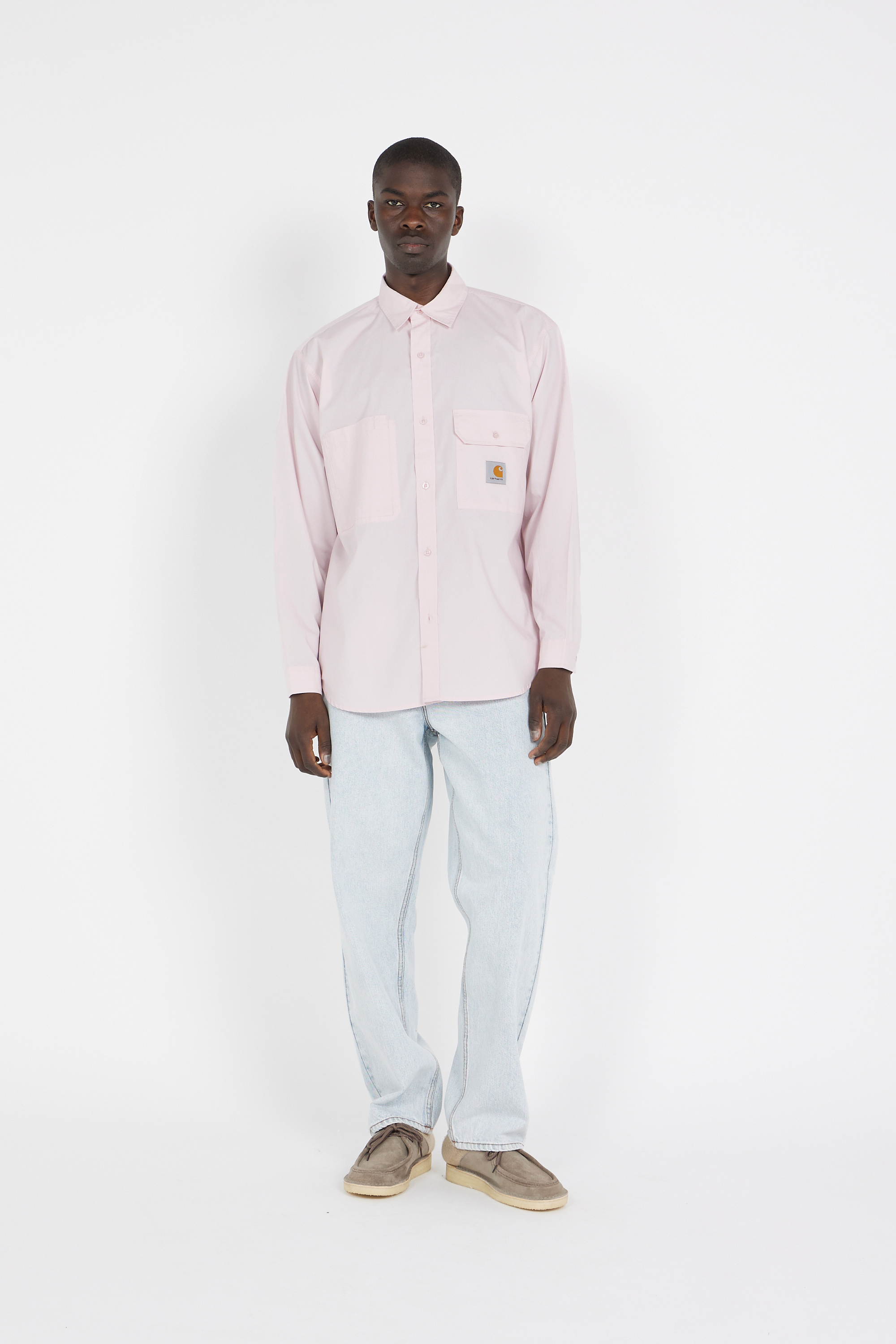 Shirt Pink