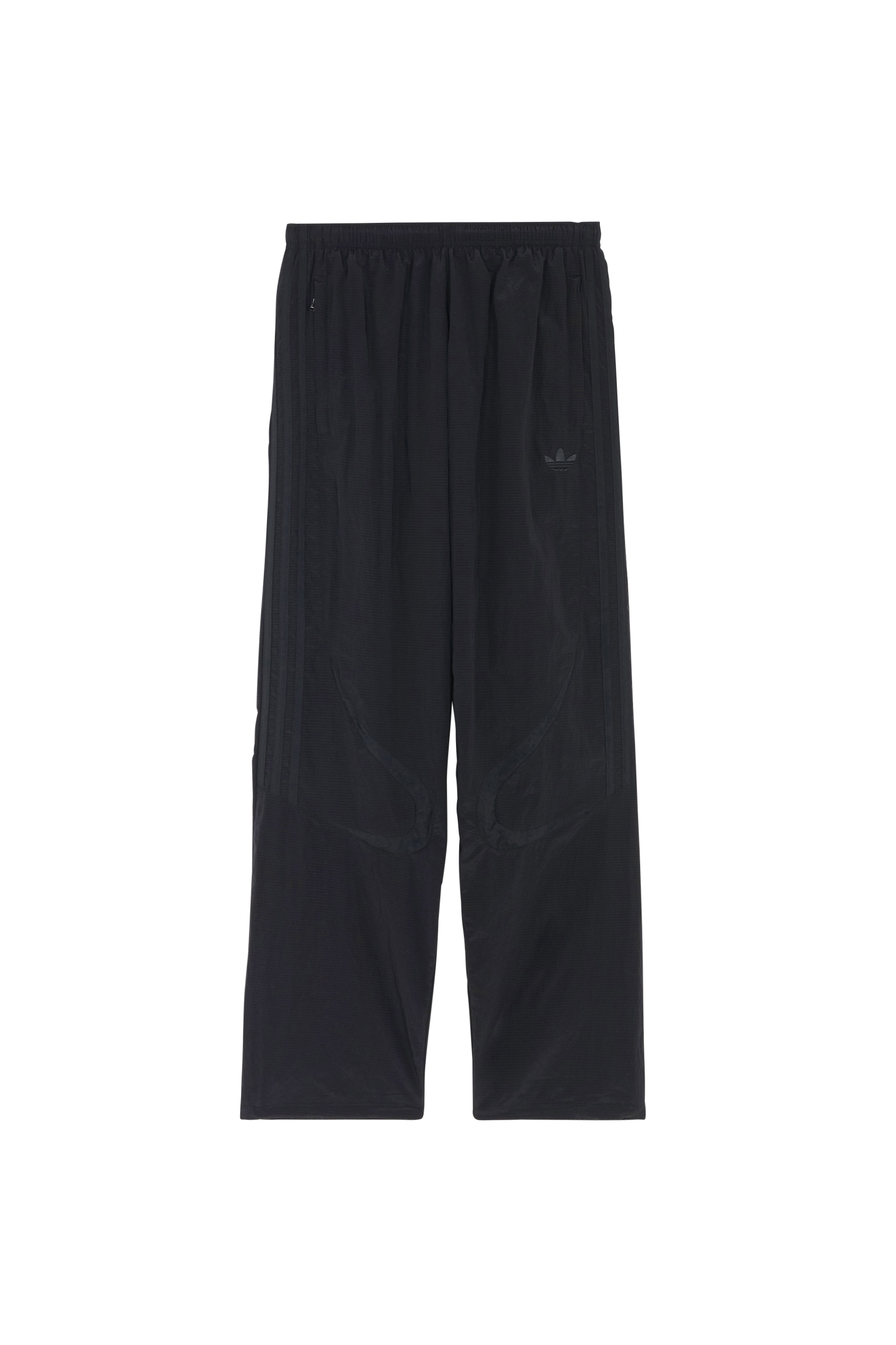 Joggers Black