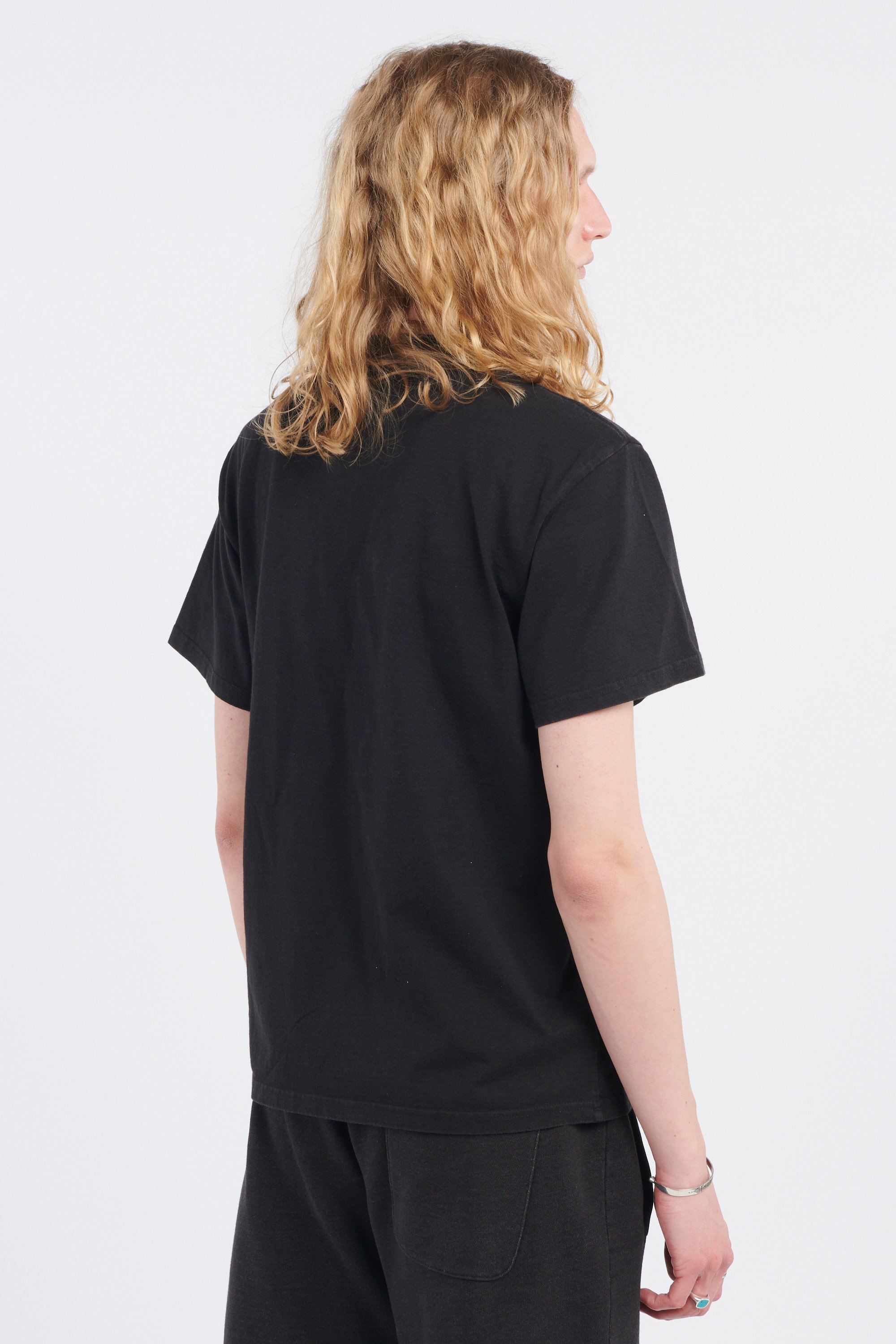 T-shirt | Black by CARHARTT WIP T-shirt Black