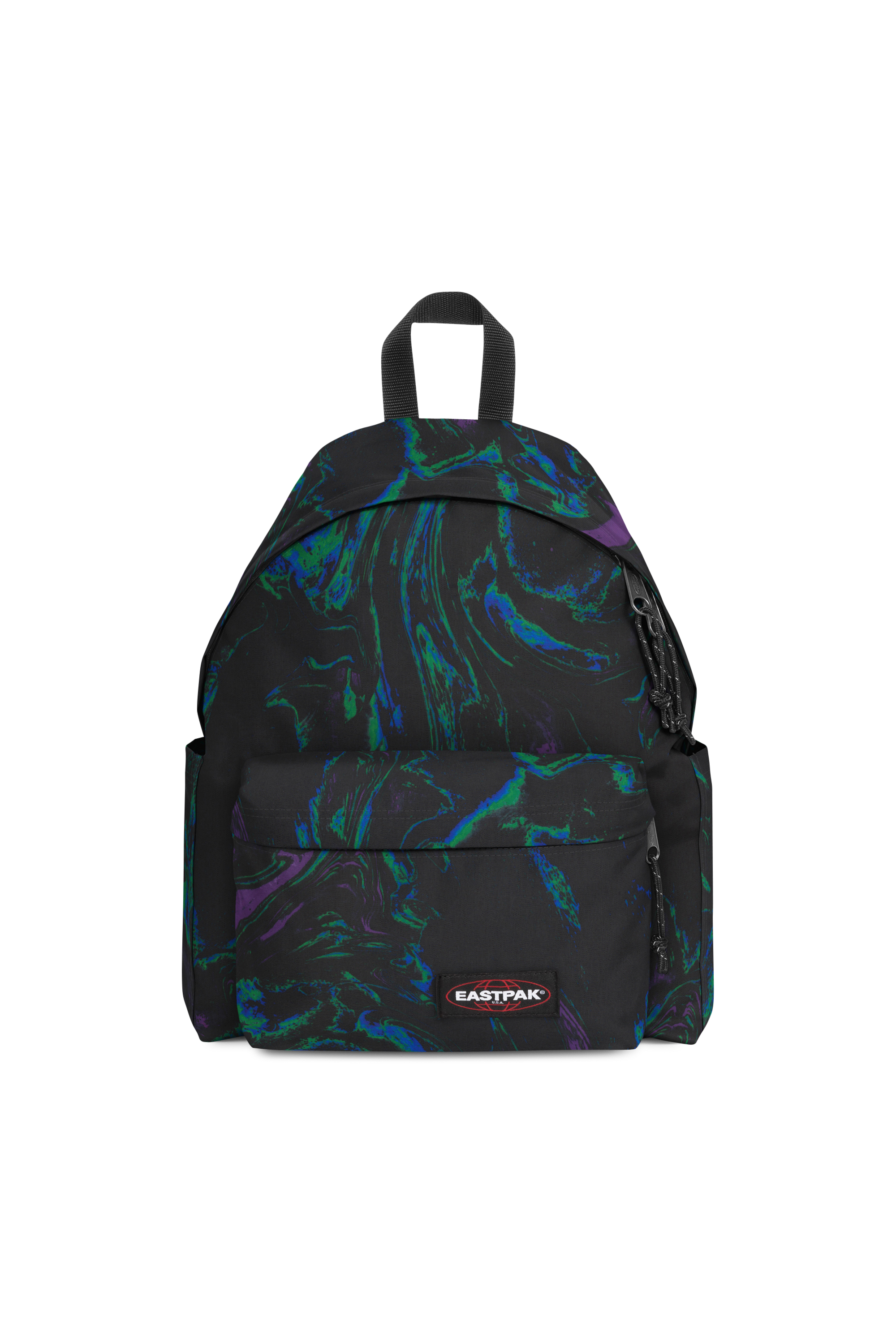Austin backpack Black