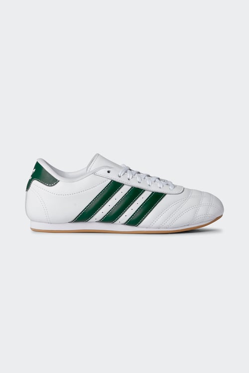 Adidas Femme Baskets Taille 41 1/3 - Blanc