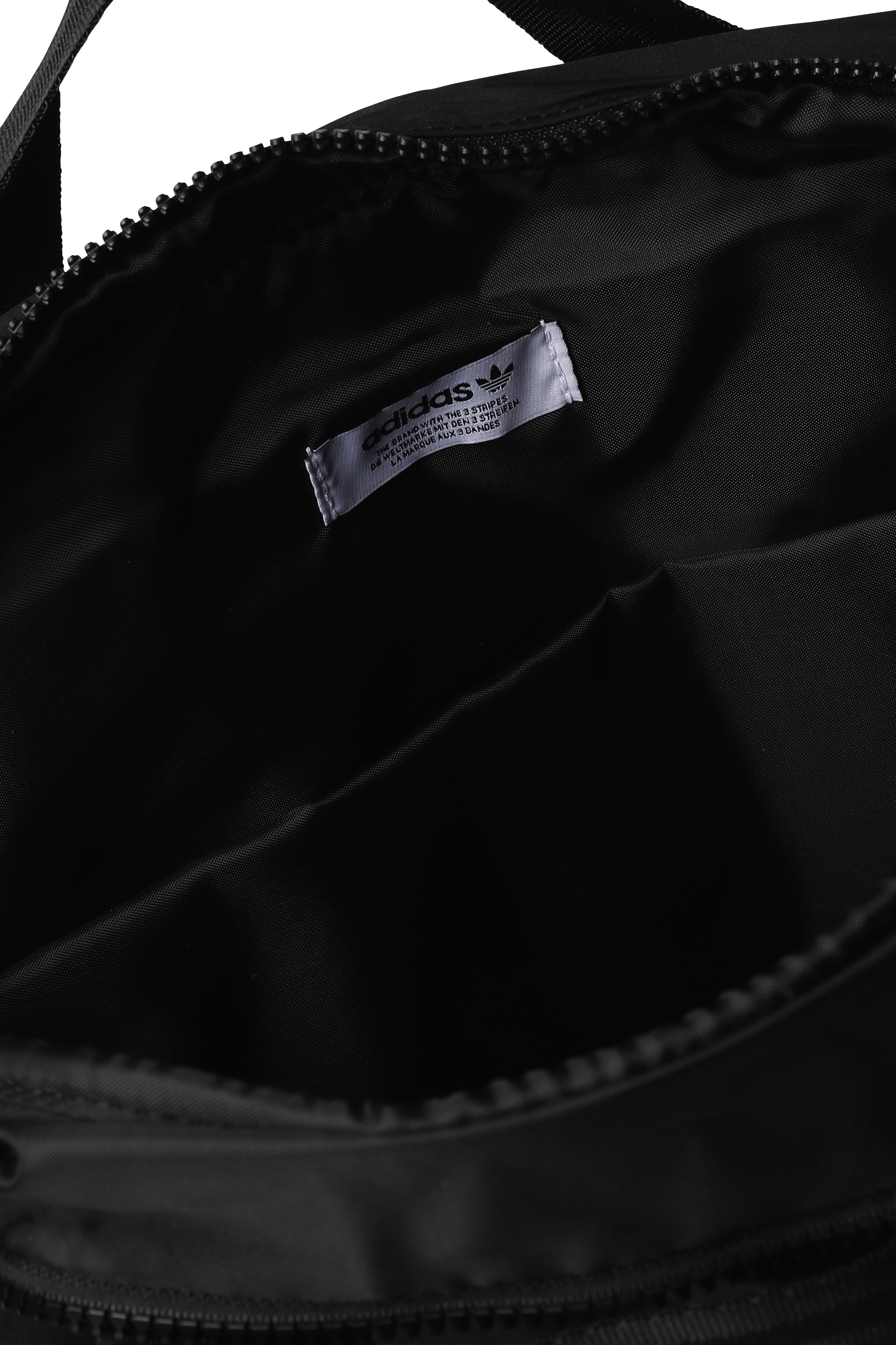 Austin backpack Black