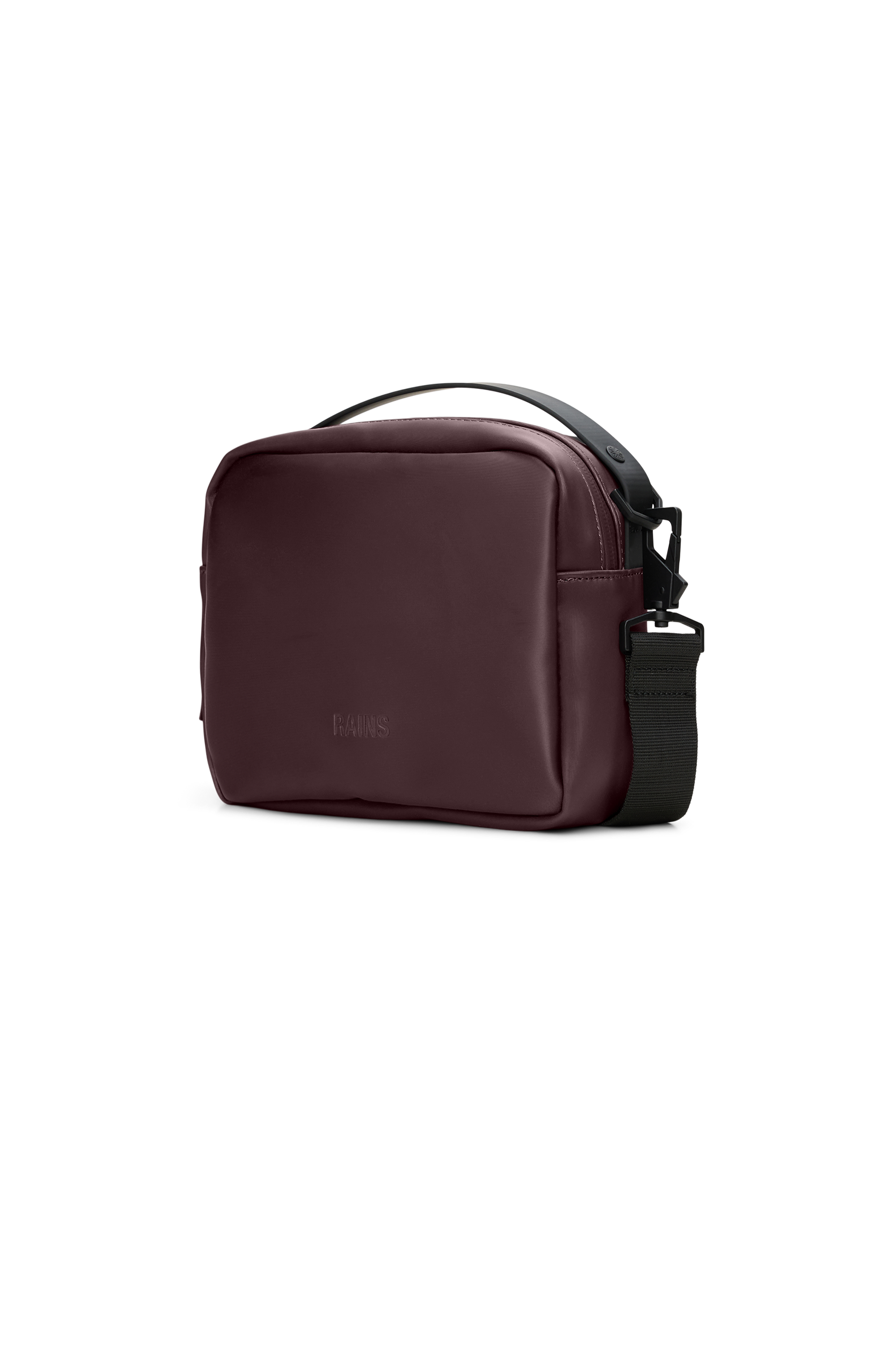 Sac bandoulière RAINS Violet