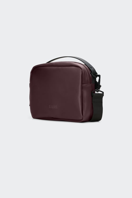 RAINS Sac bandoulière Violet