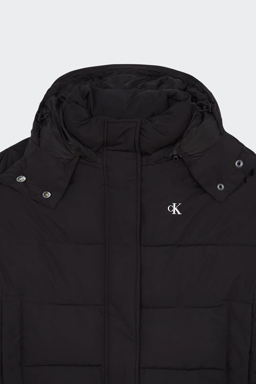 CALVIN KLEIN Doudoune Noir