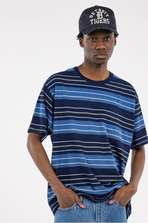 LEVI'S T-shirt Bleu