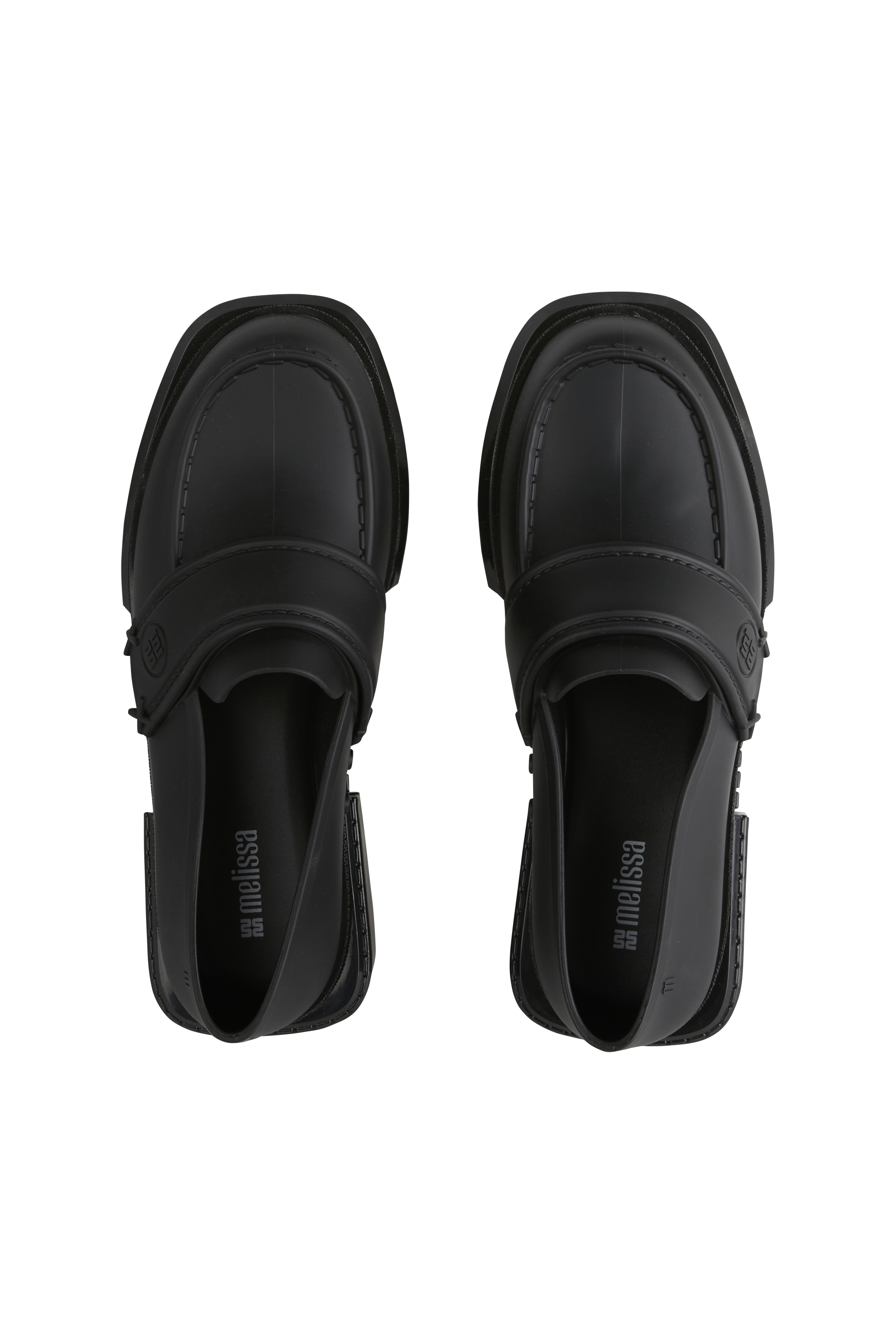 loafers Black