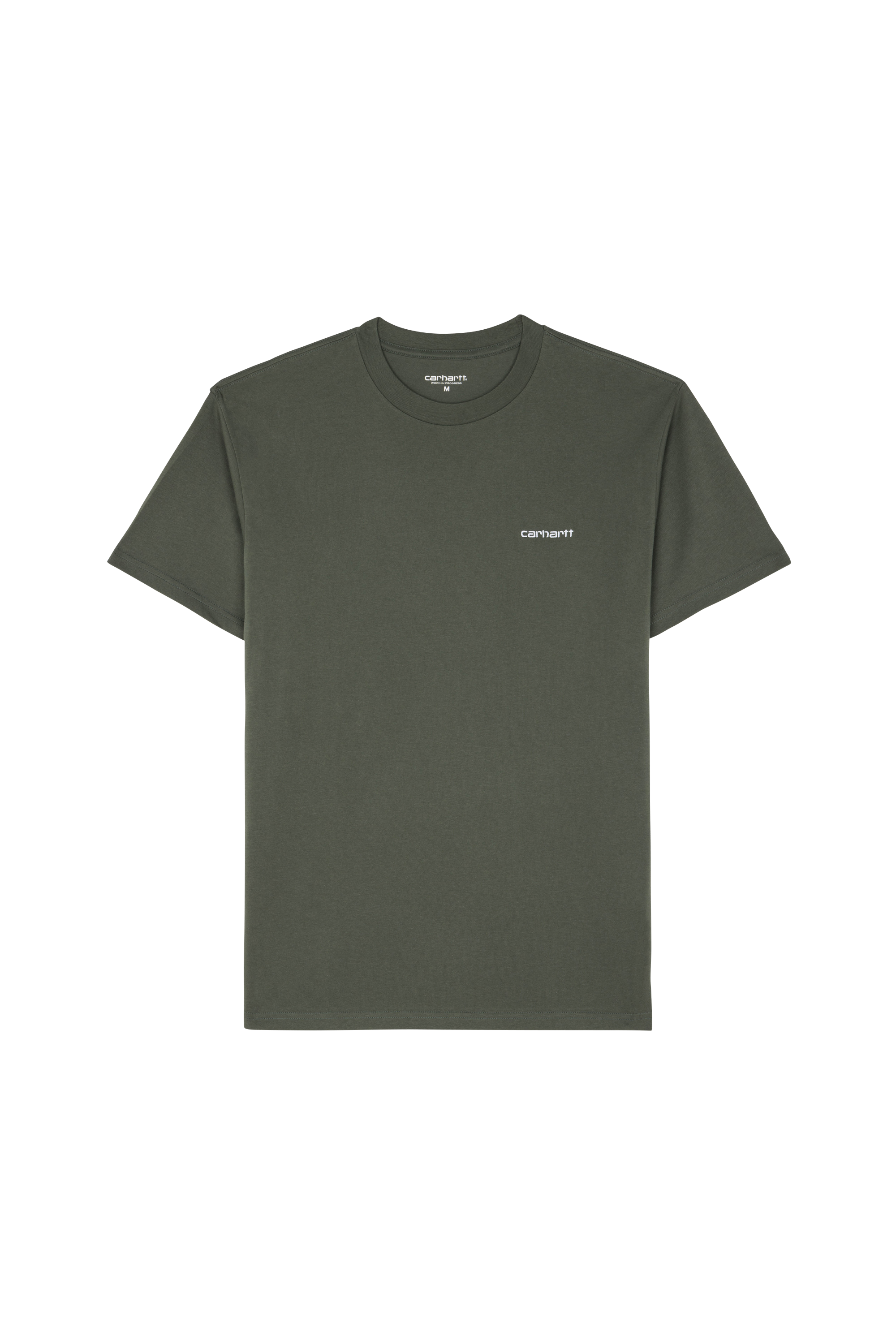 T-shirt Kaki